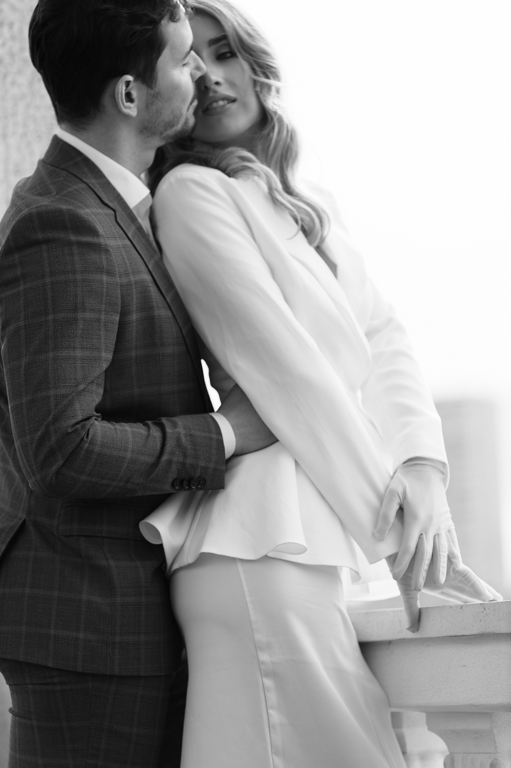 Максим и Светлана. Фотограф Москва