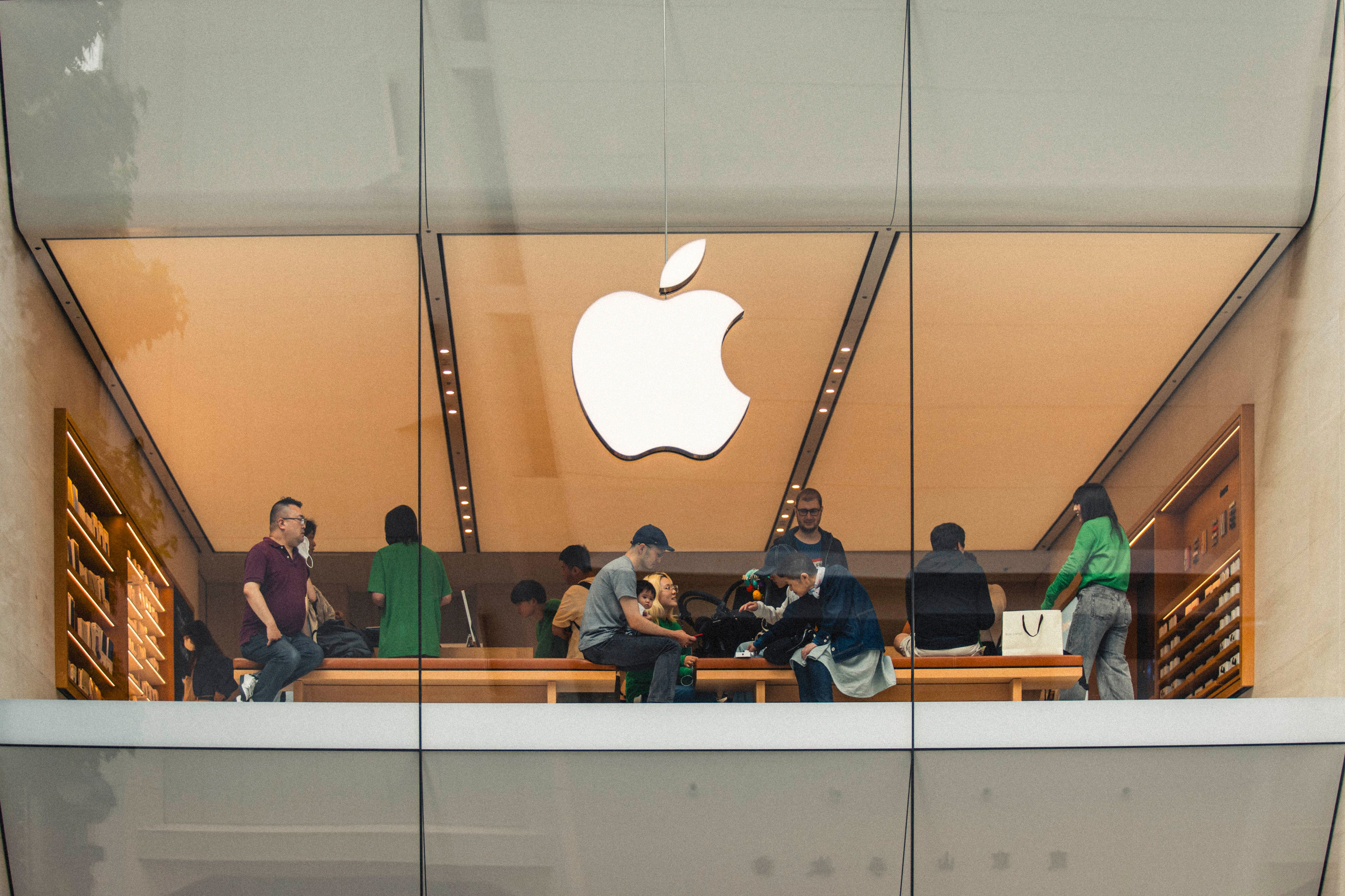 Japan, Tokyo. Репортажный фотограф Андрей Герасимов