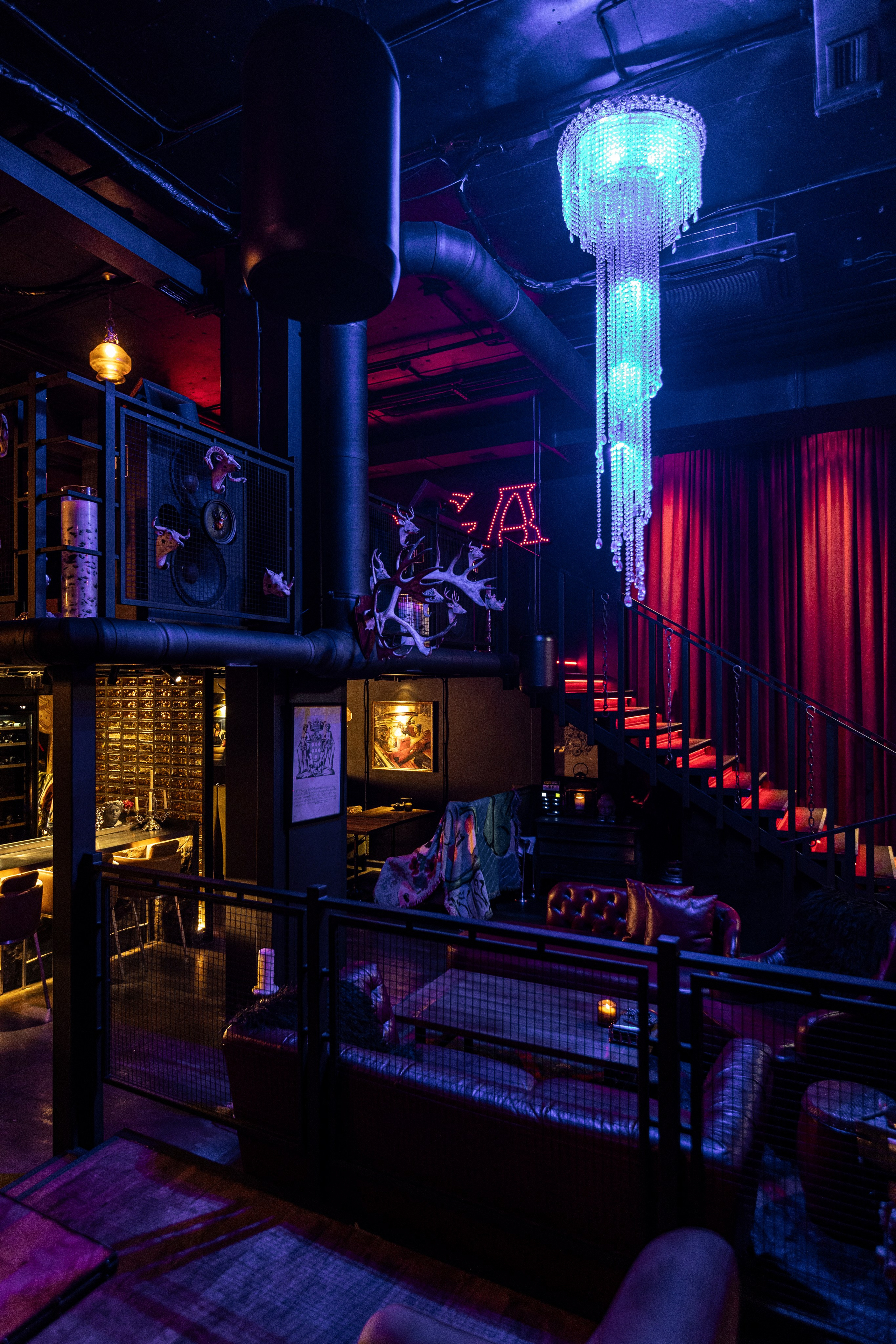 Интерьерная съемка. Репортажный фотограф Андрей Герасимов