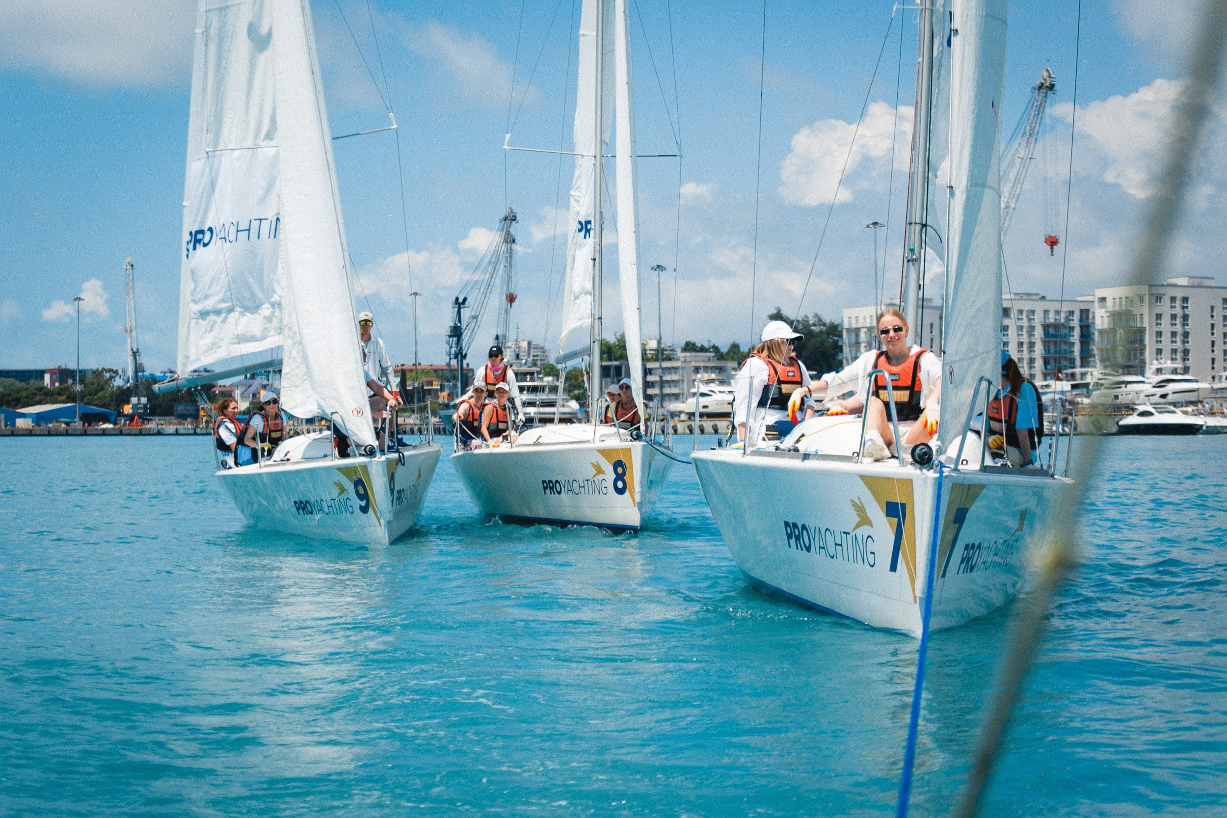 Майсы. Репортажный фотограф Андрей Герасимов