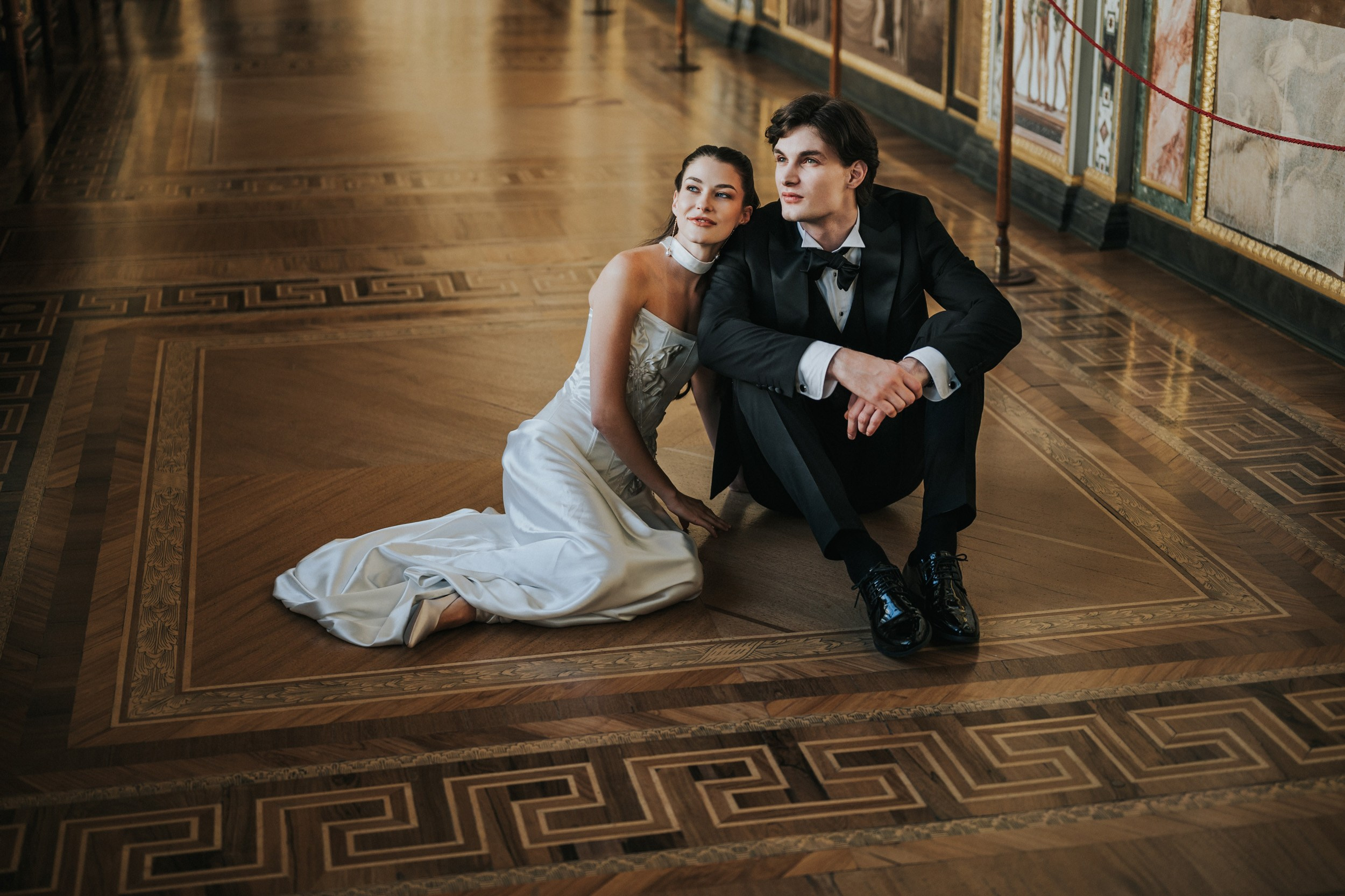 Когда искусство встречает любовь. Свадебный фотограф в Белгороде, Воронеже, Алексеевке, Старом Осколе, Губкине, Россоши