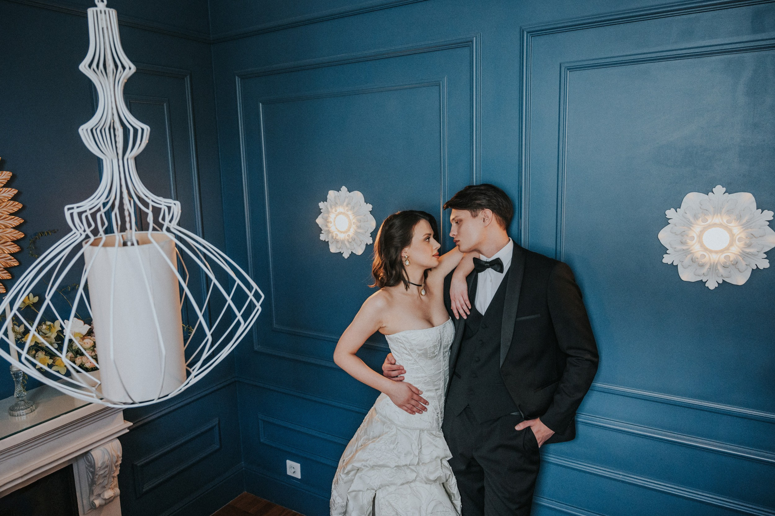 История двоих. Свадебный фотограф в Белгороде, Воронеже, Курске