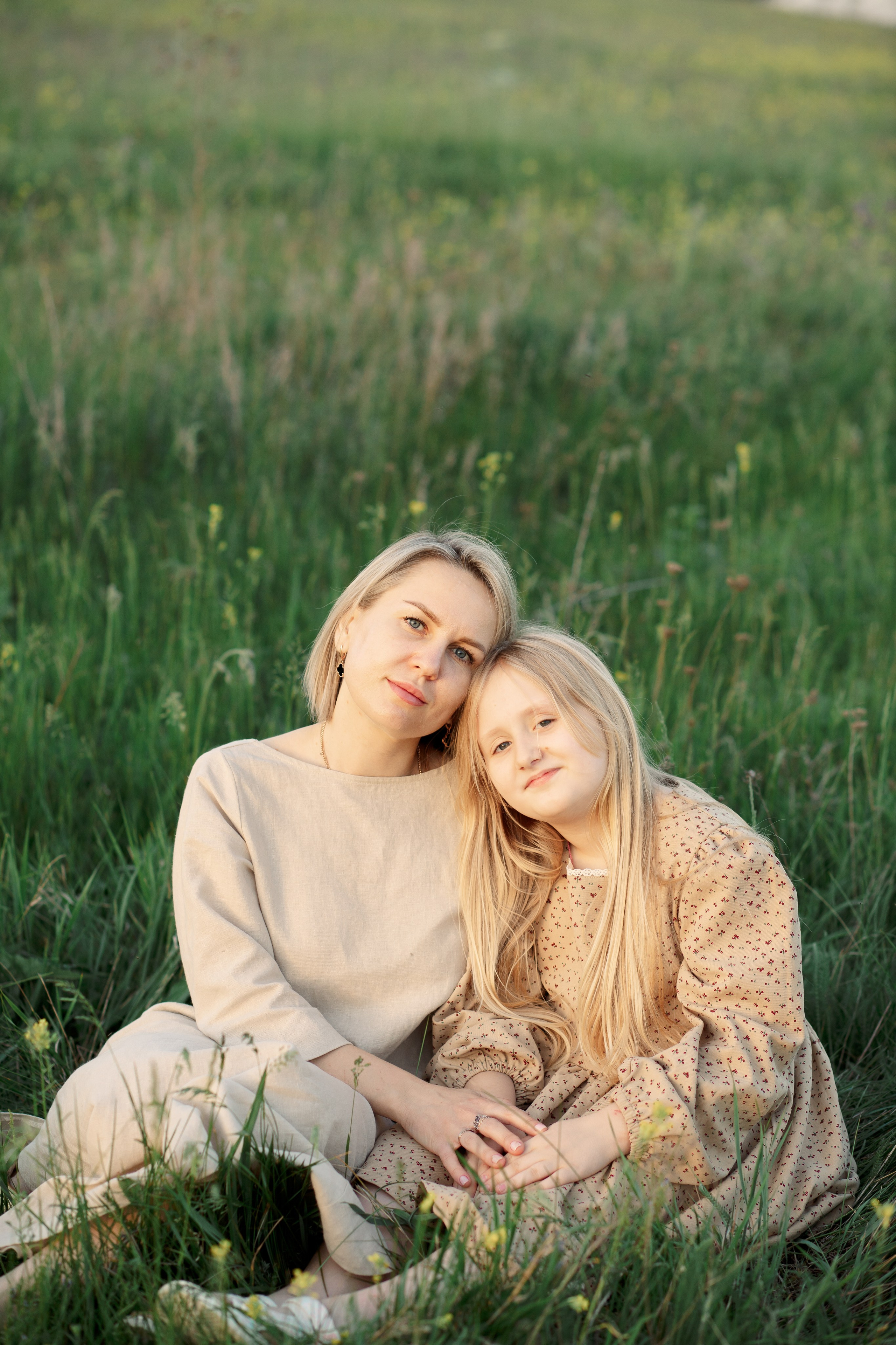 Семейные фотосъемки. Елена Котлярова фотограф г. Сергиев Посад