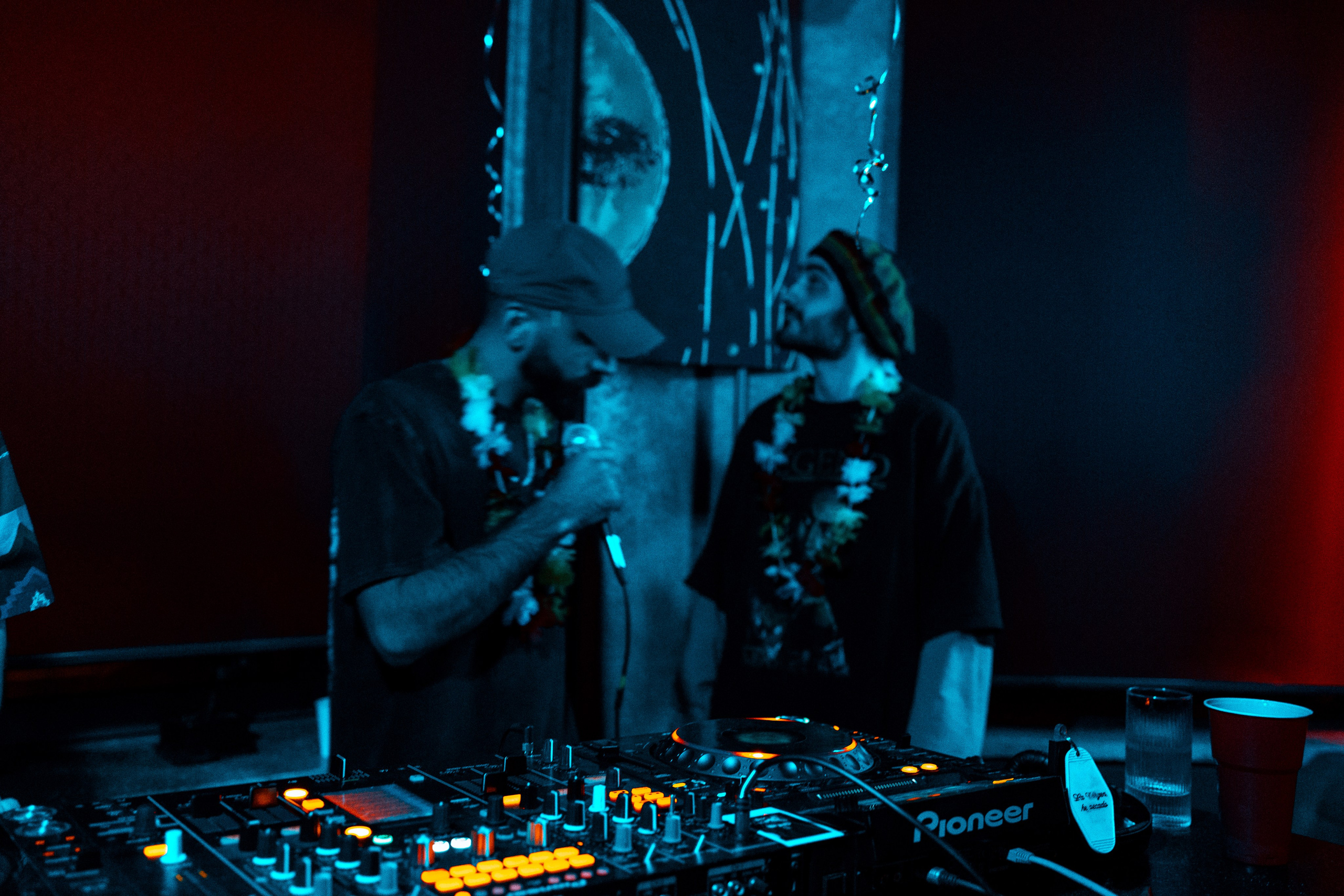 SBROD 009: ЧАЙ С ТОРТИКОМ. SBROD