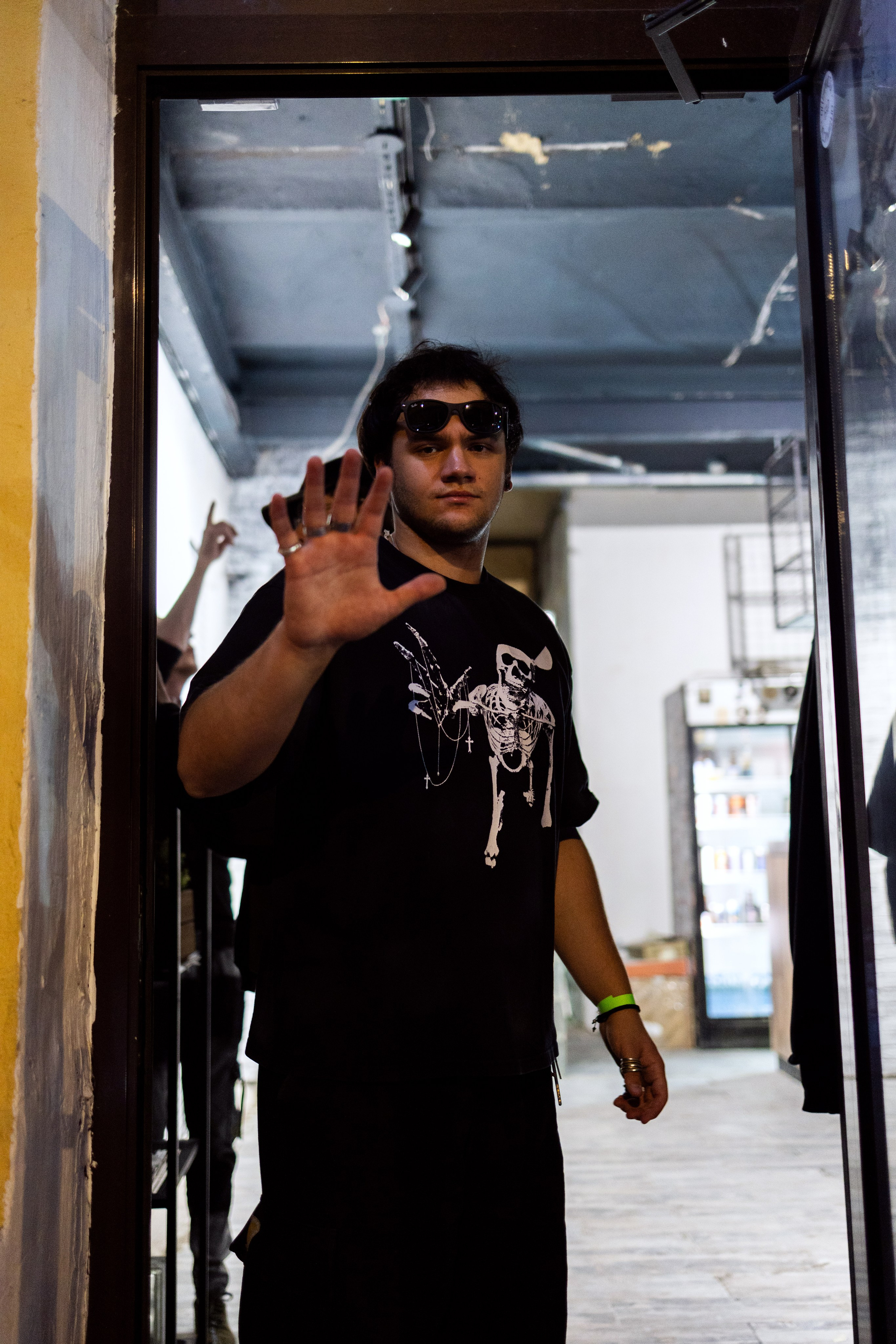 SBROD 000: F&F. SBROD