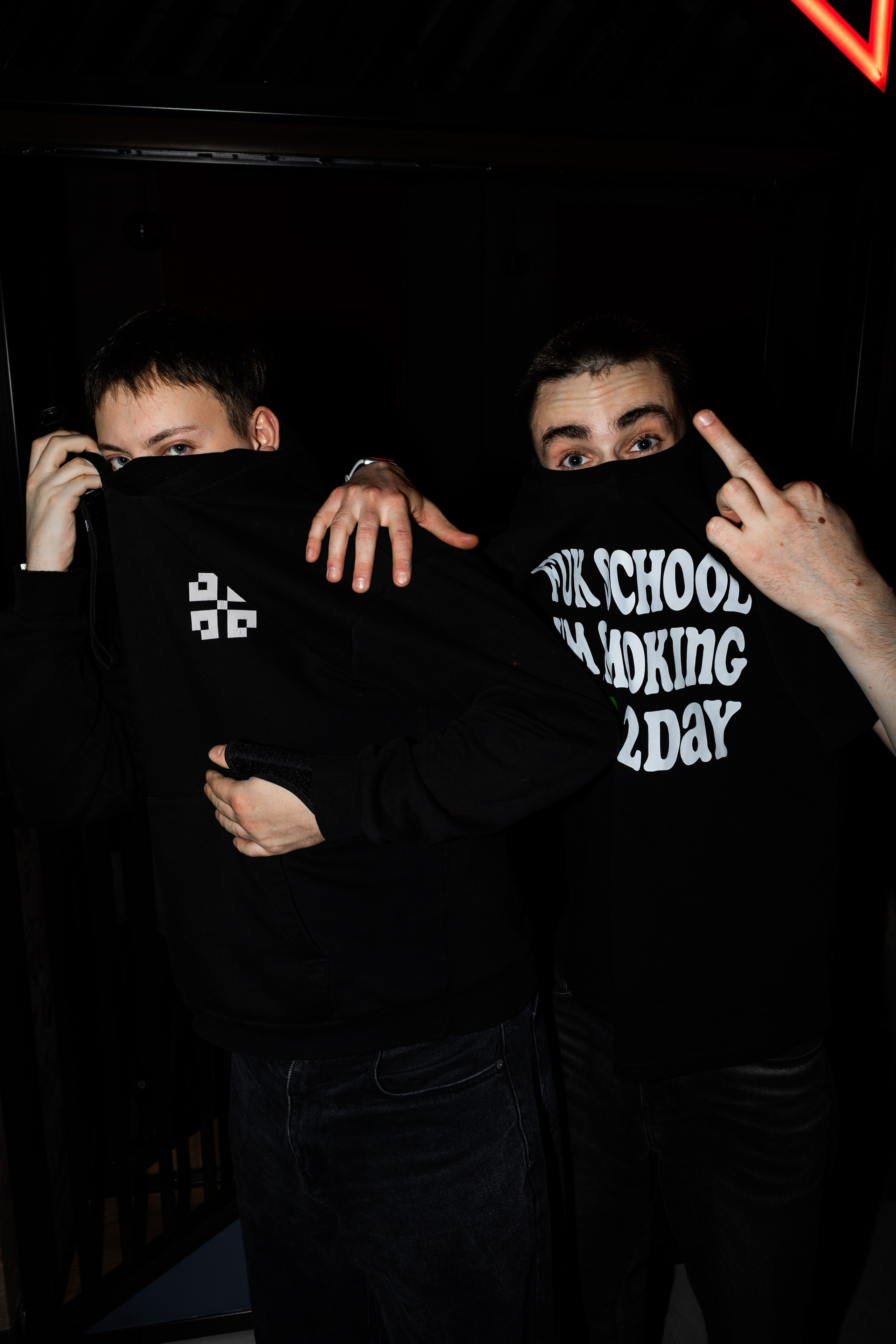 SBROD 008: КРЕПКИЙ МОТОР [ONLINE EVENT]. SBROD