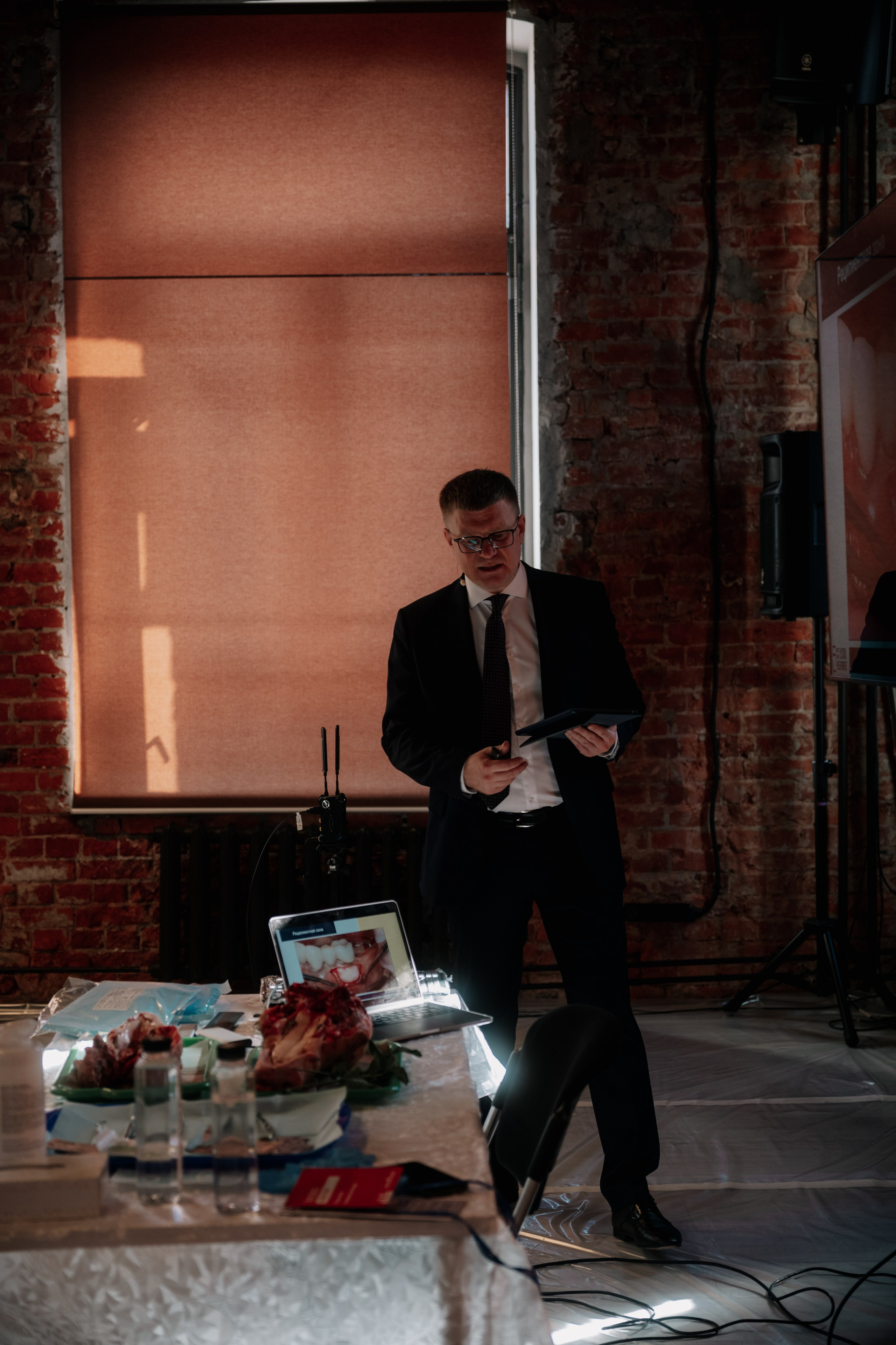 Конгресс. Превосходство через практику_2024. Фотограф и видеограф Мария Банщикова, Солнечногорск, Москва