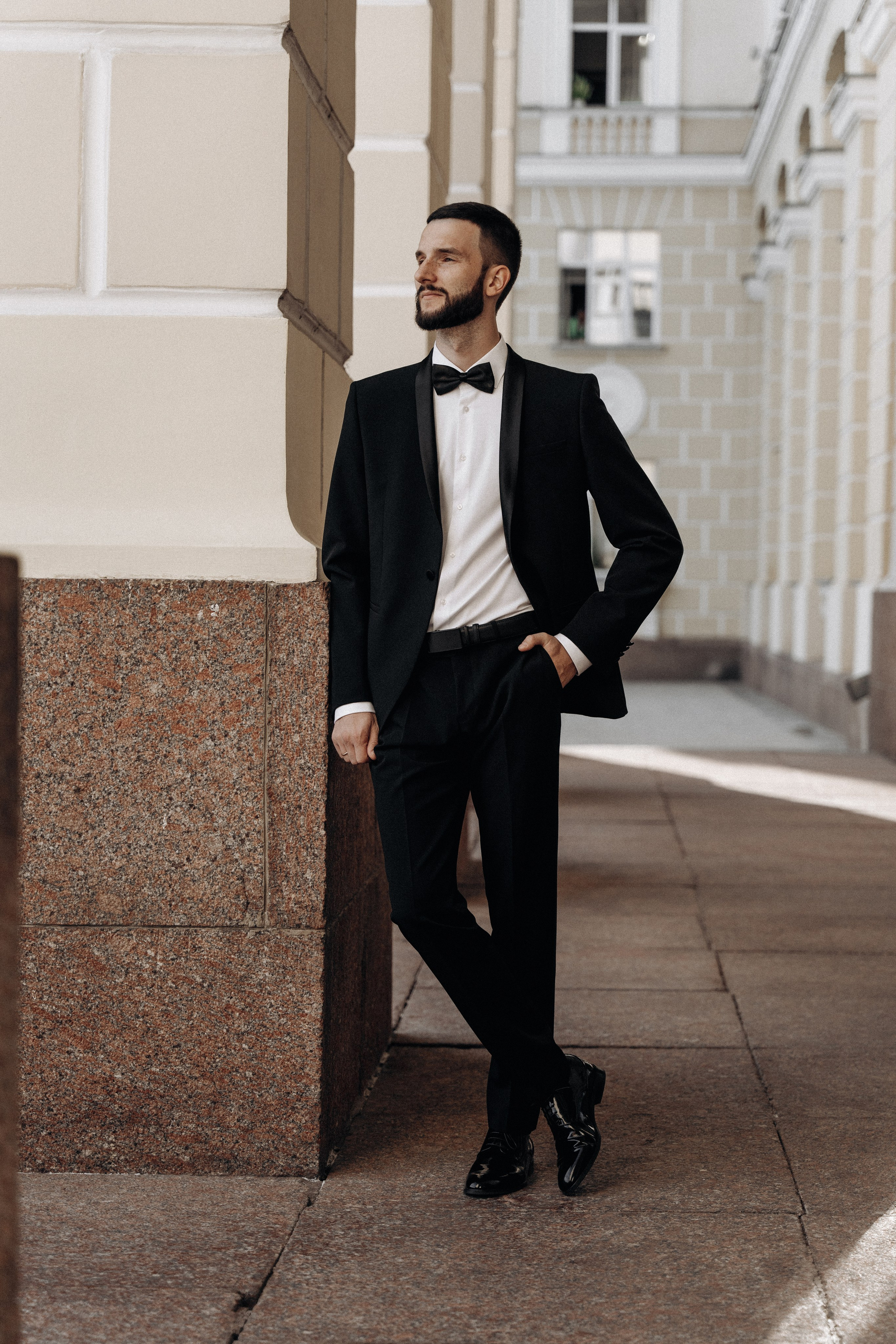 Павел и Алина 18/09/2024. Фотограф в Смоленске Ольга Давыдова