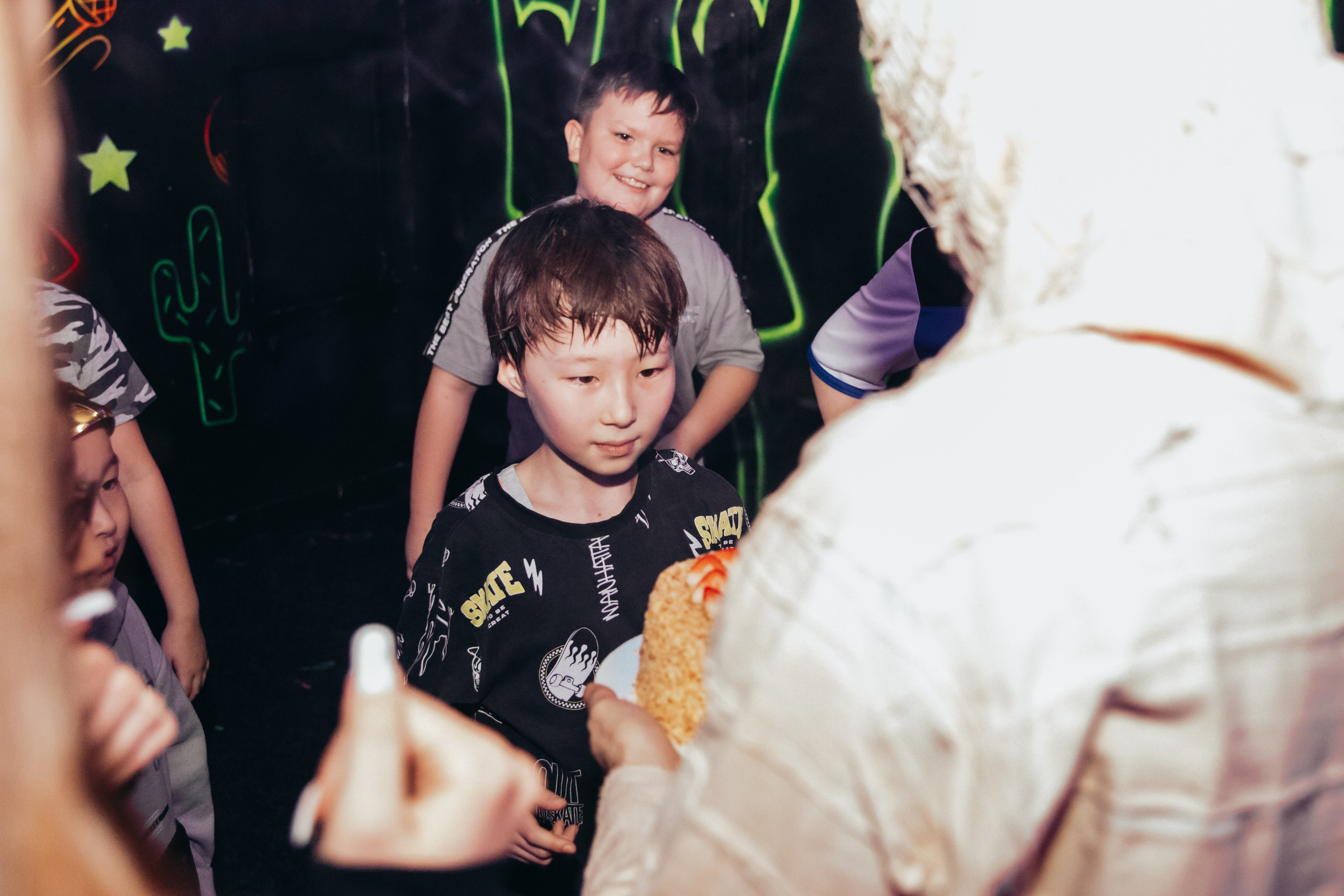 День рождения Вовы!. PhotoMeet — Фотограф в Улан-Удэ