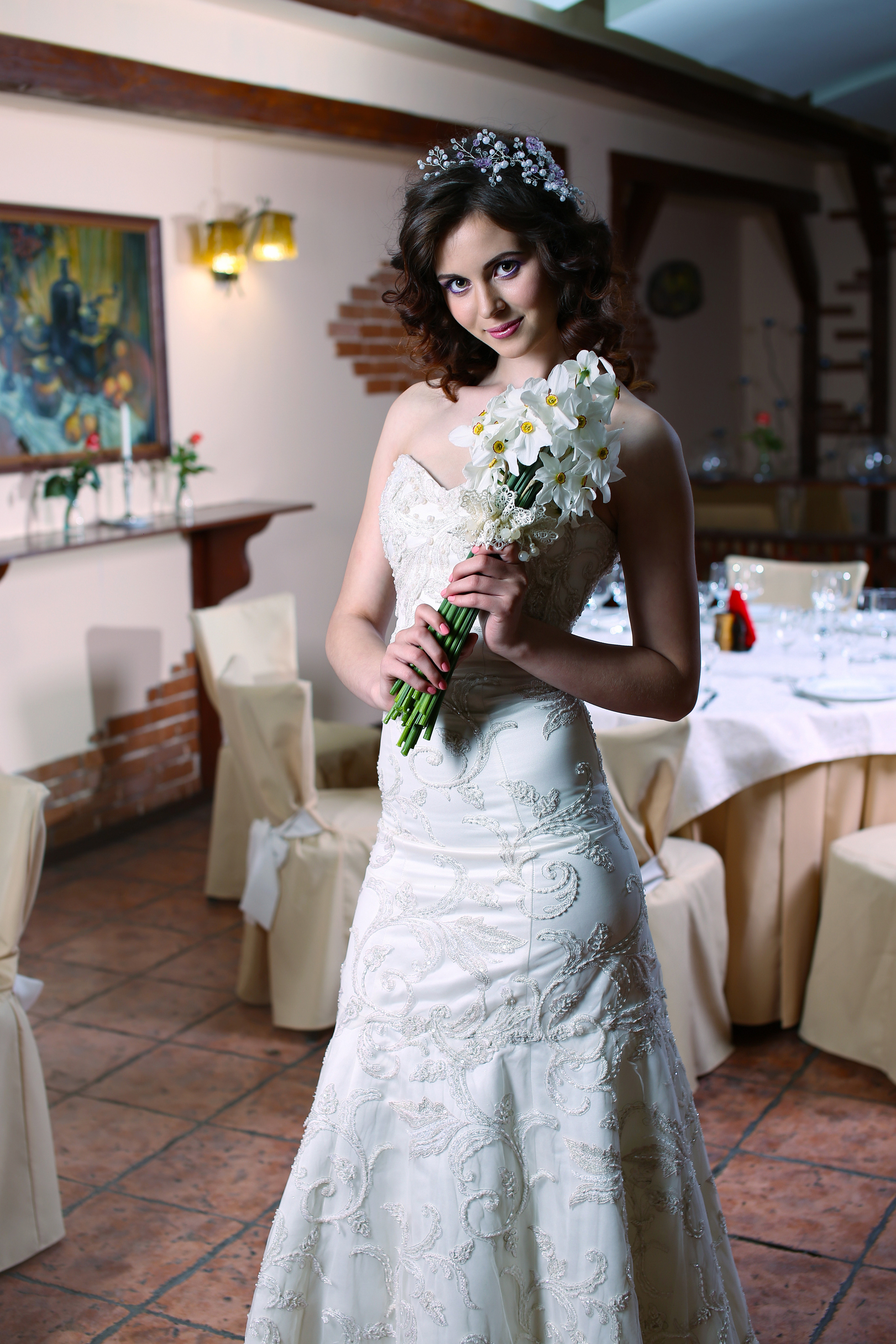 Примеры свадебных фото. Профессиональный фотограф в Белгороде Владимир Скибин