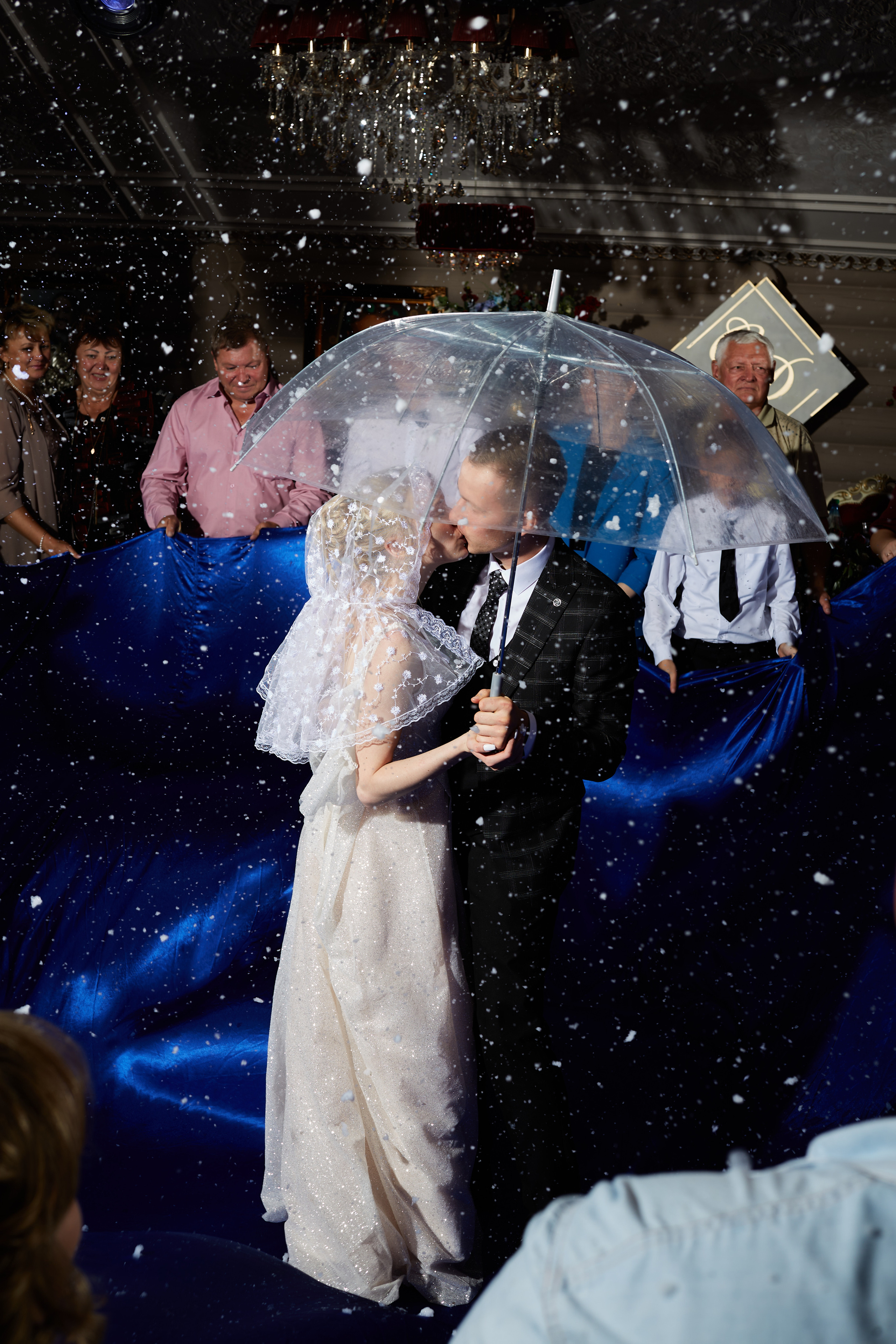 Примеры свадебных фото. Профессиональный фотограф в Белгороде Владимир Скибин