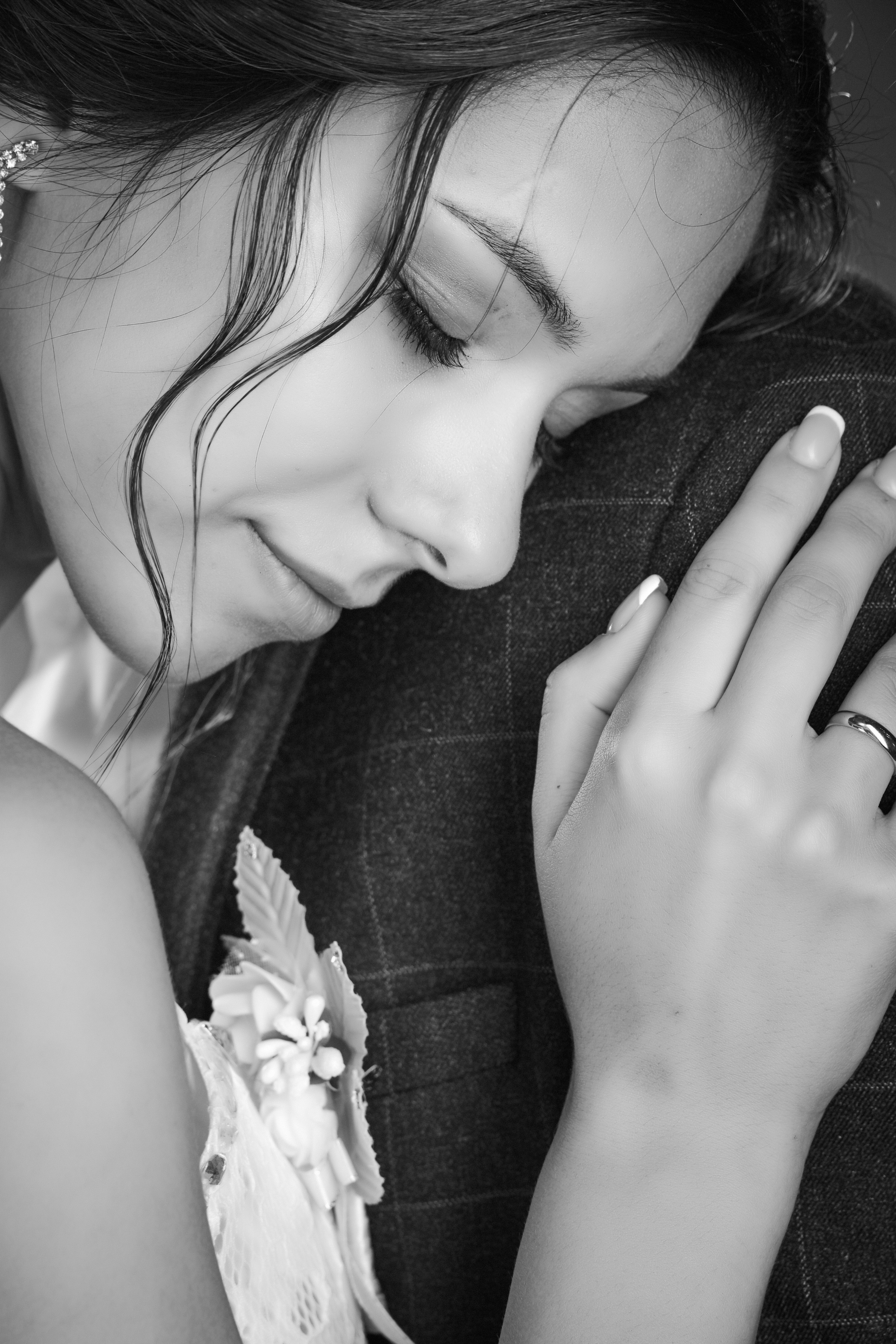 Примеры свадебных фото. Профессиональный фотограф в Белгороде Владимир Скибин