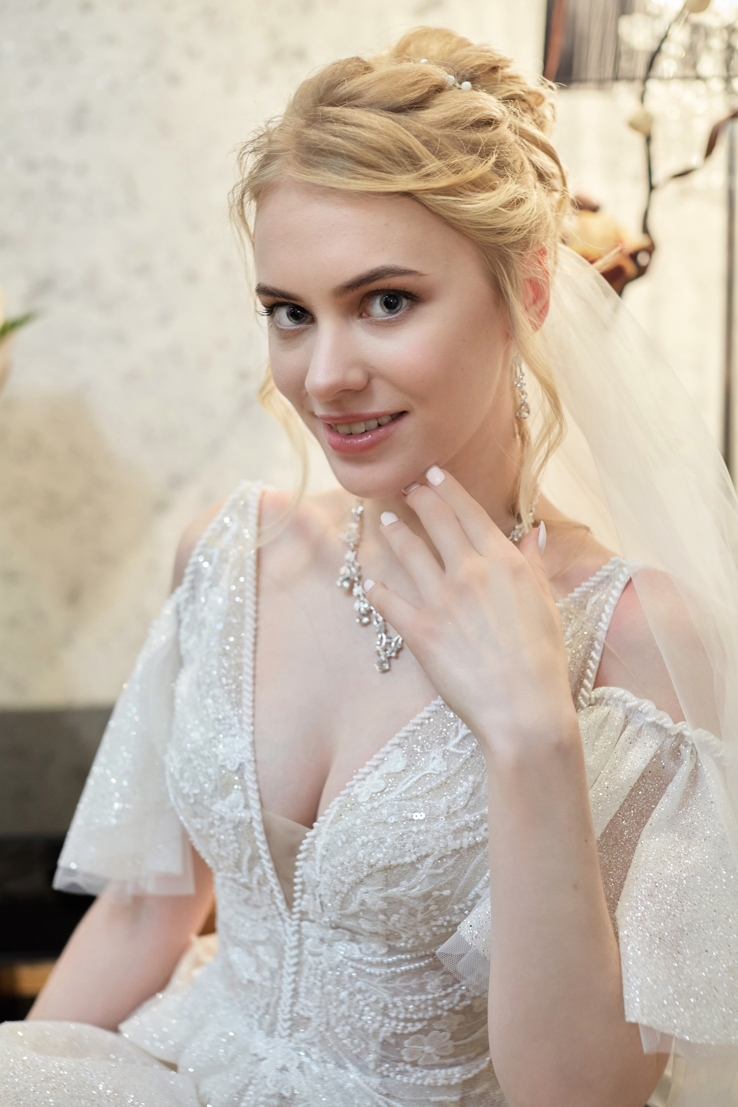 Примеры свадебных фото. Профессиональный фотограф в Белгороде Владимир Скибин