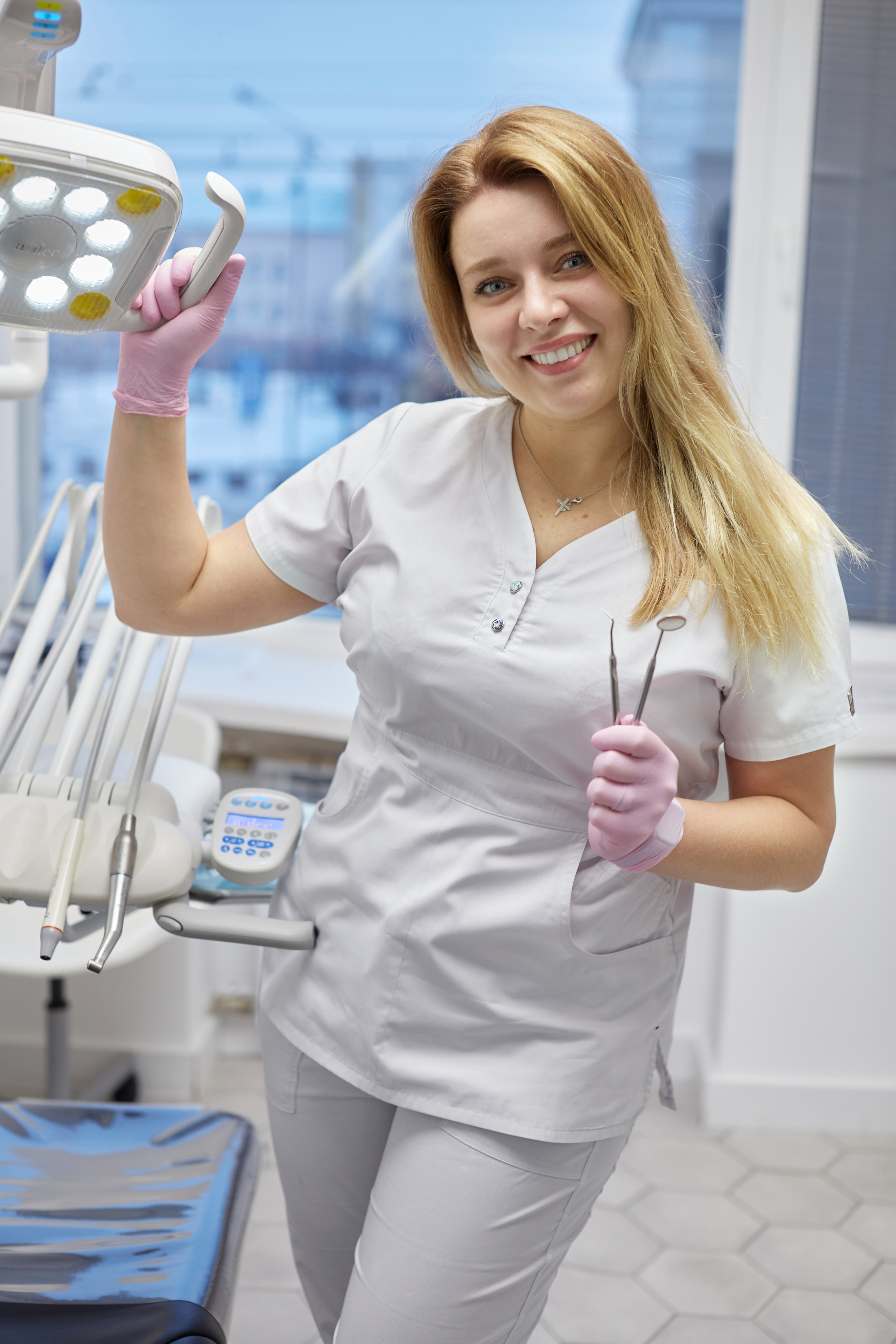 Фотографии сотрудников для корпоративного сайта. Профессиональный фотограф в Белгороде Владимир Скибин