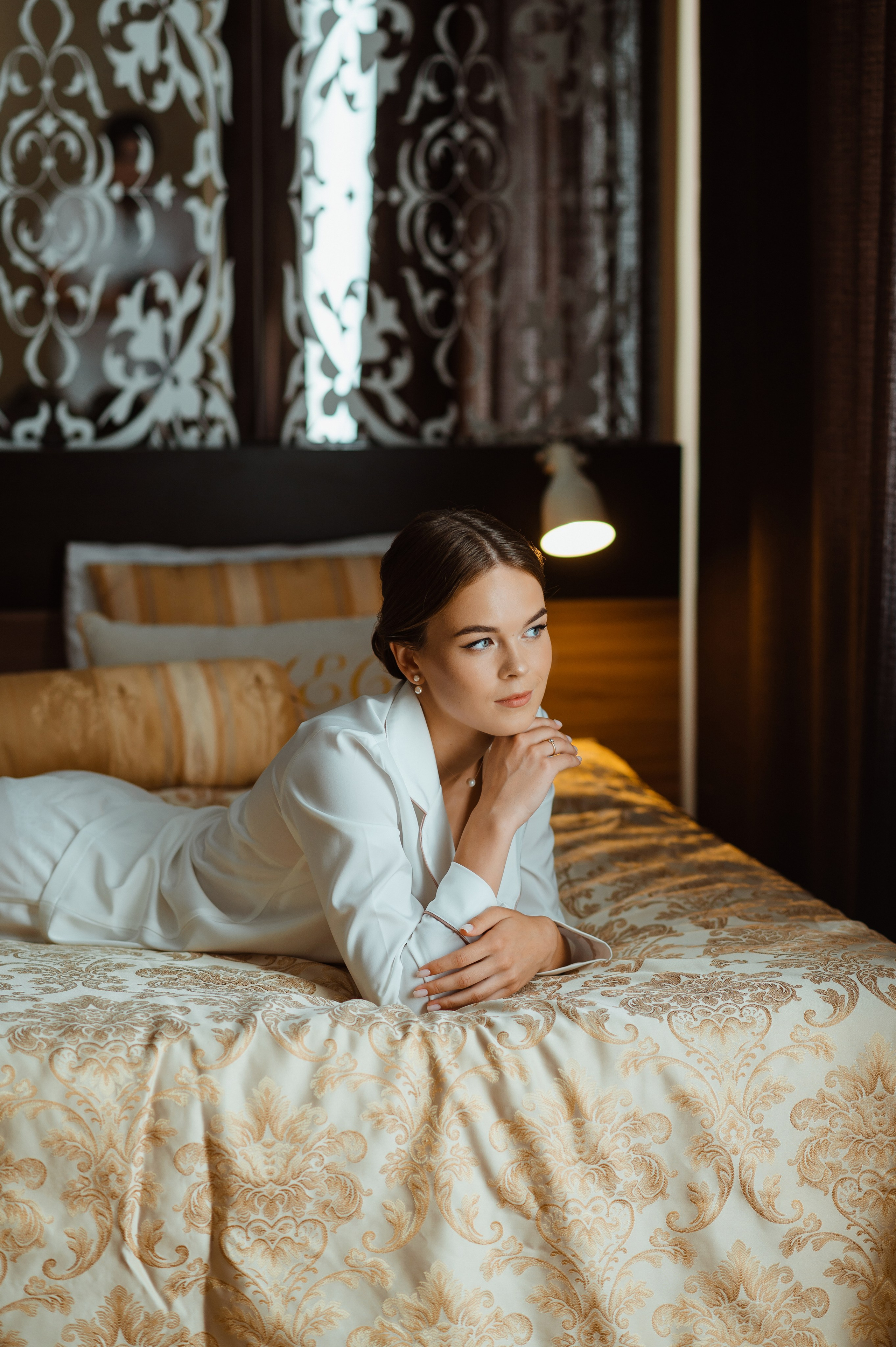 Илья и Александра. Свадебный и семейный Фотограф в Пензе Татьяна Лапоногова