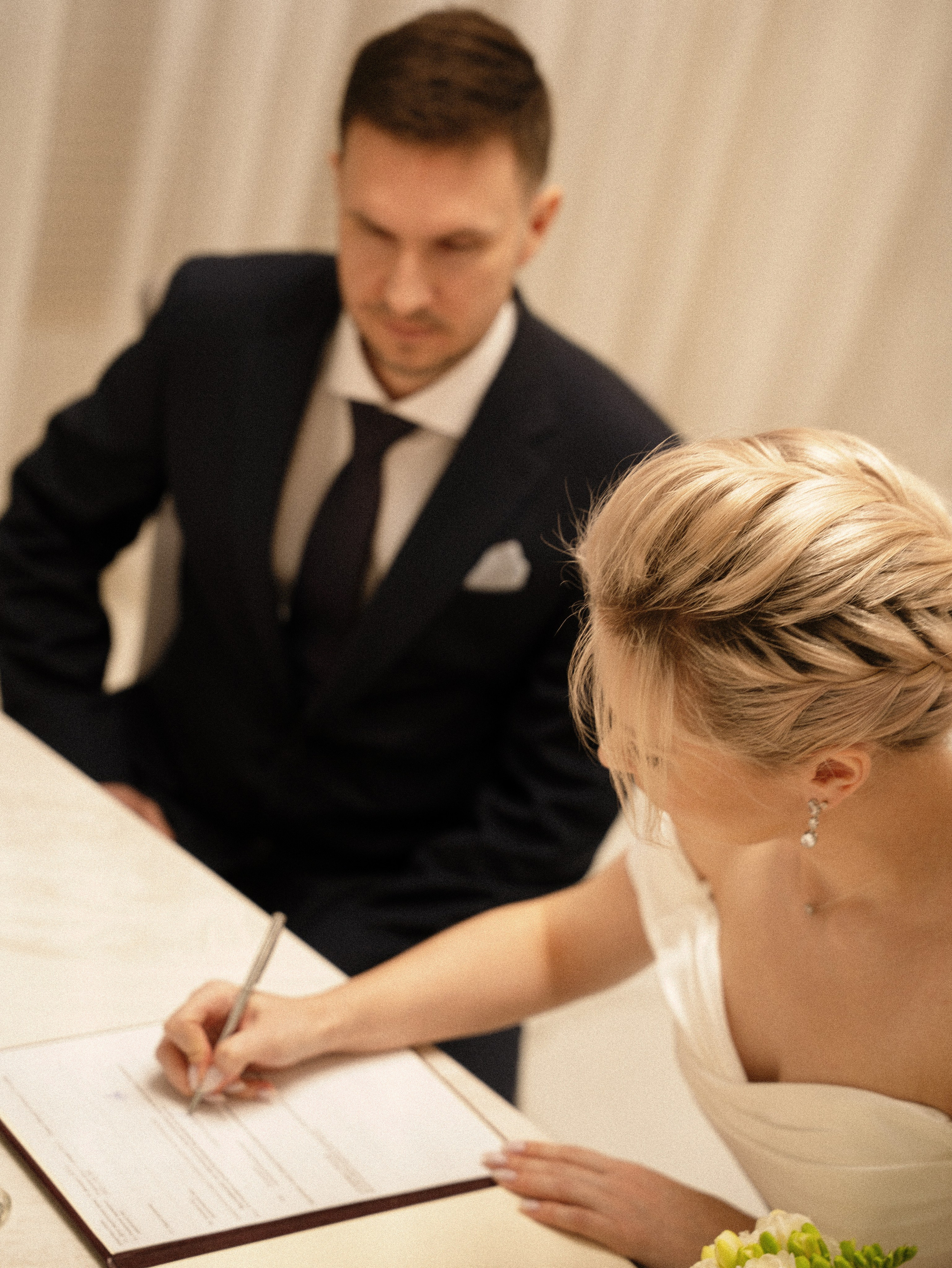 Анастасия&Денис. Фотограф в Москве