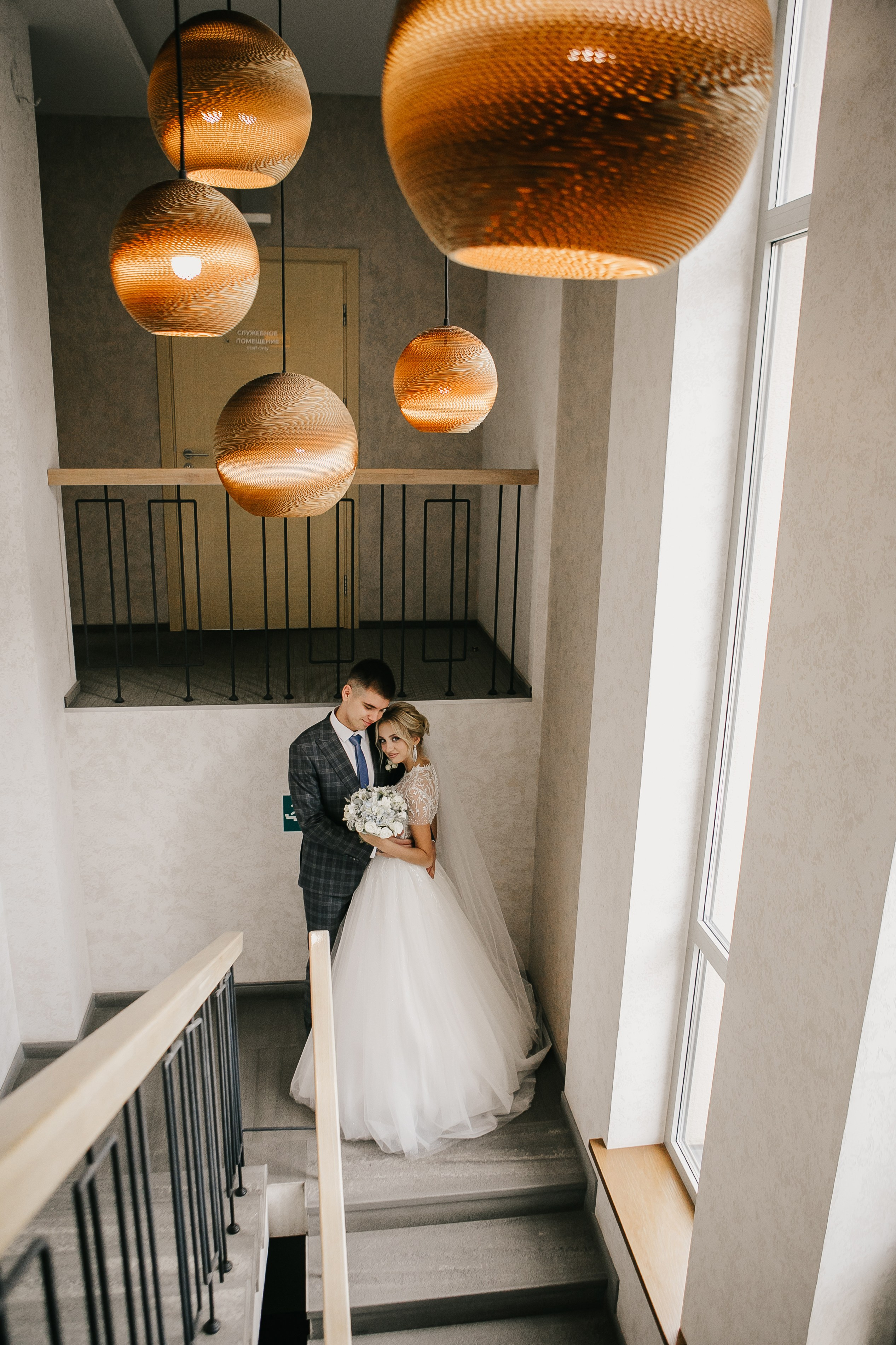 Даша и Влад. Chertovskih.ru