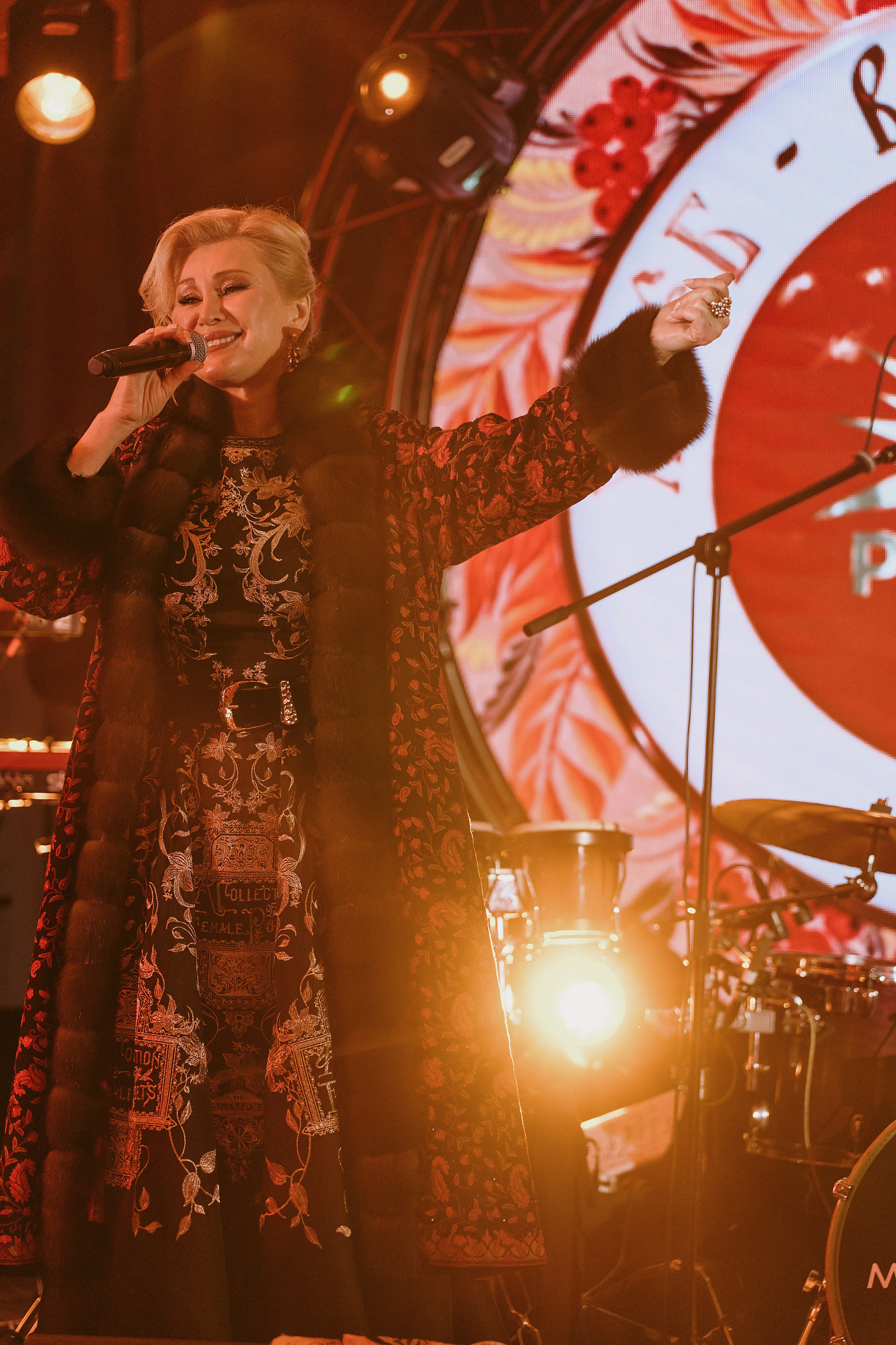 Юбилей Рассвет. Свадебный фотограф в Ростовe-на-Дону Анастасия Прутова