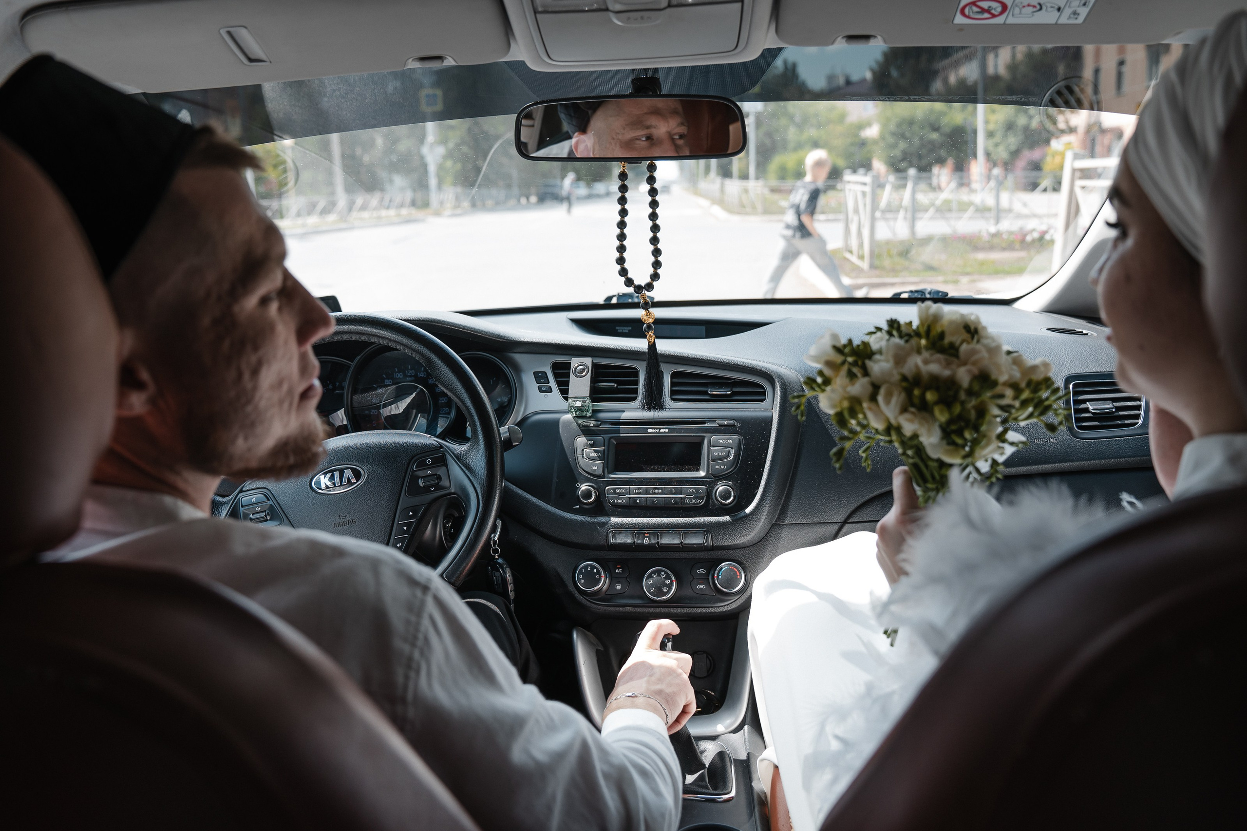 Ильнур Азалия Никах. Свадебный и семейный фотограф в Лениногорске Альбина Хасаншина