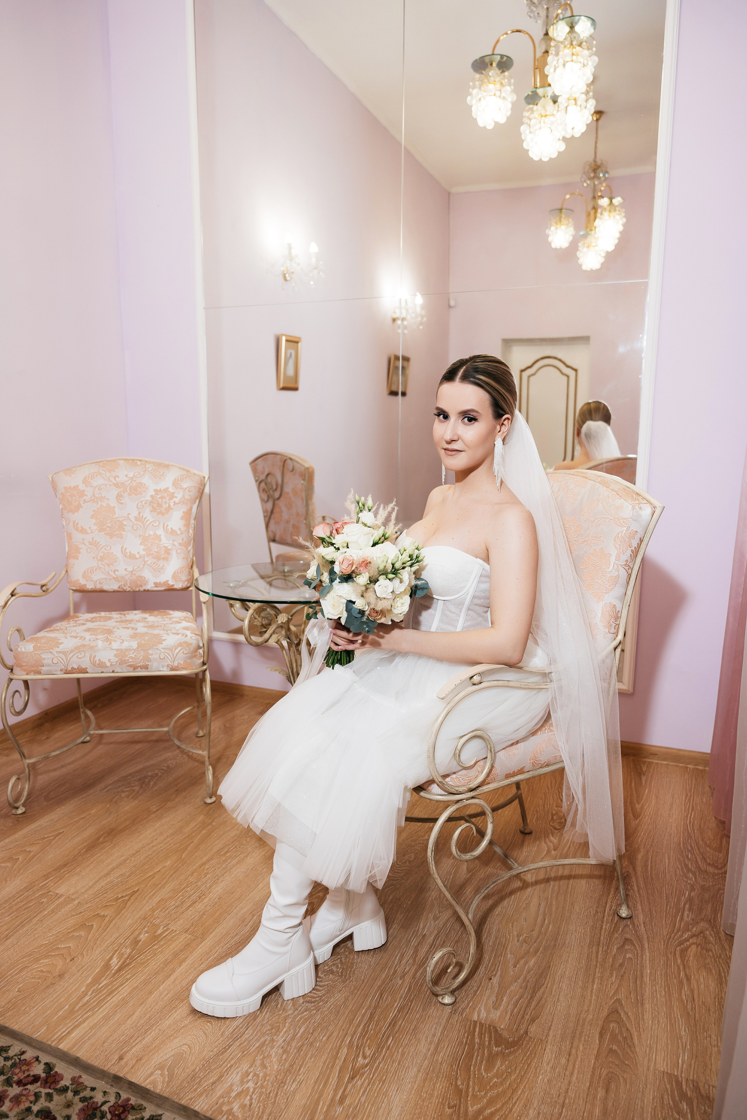 V&S. Алёна Хомич. Свадебный и семейный фотограф Коломна, Москва