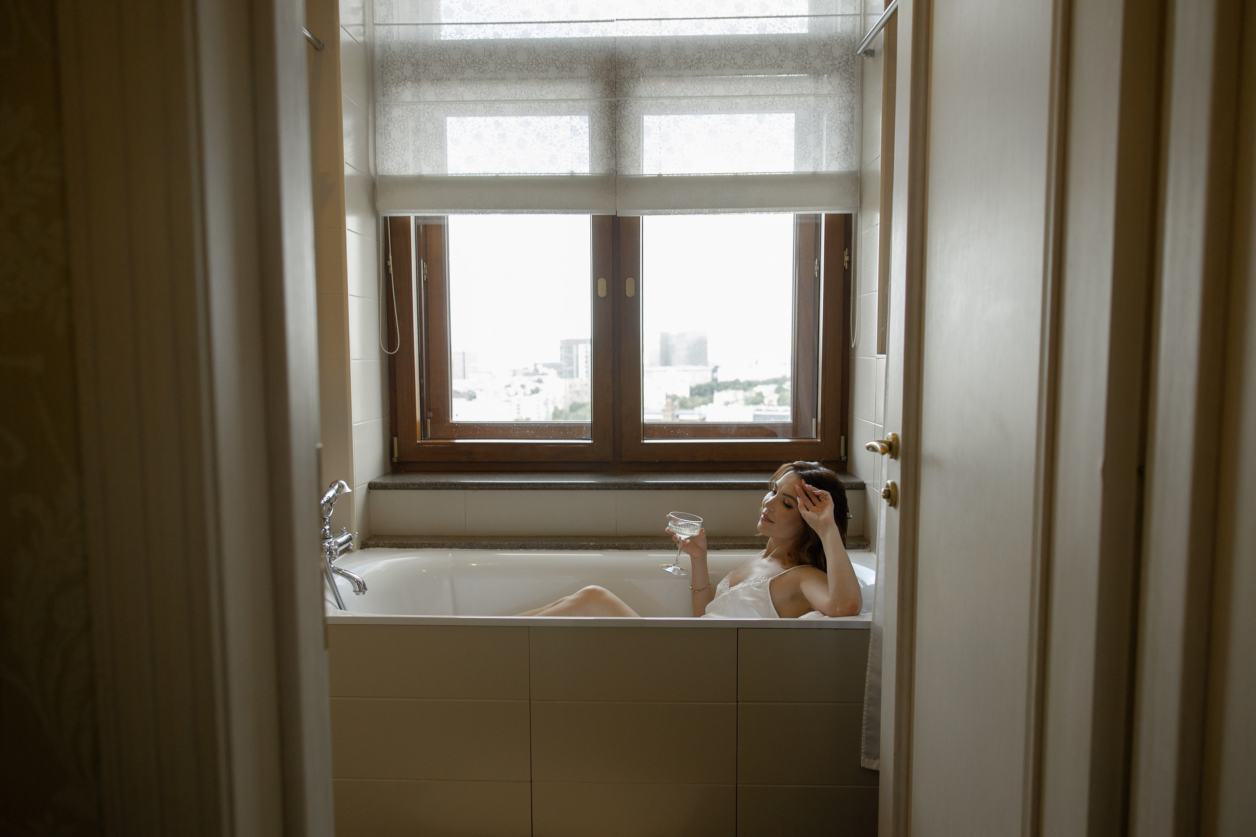 Любовь в сердце столицы. Свадебный фотограф — Ефимов Сергей