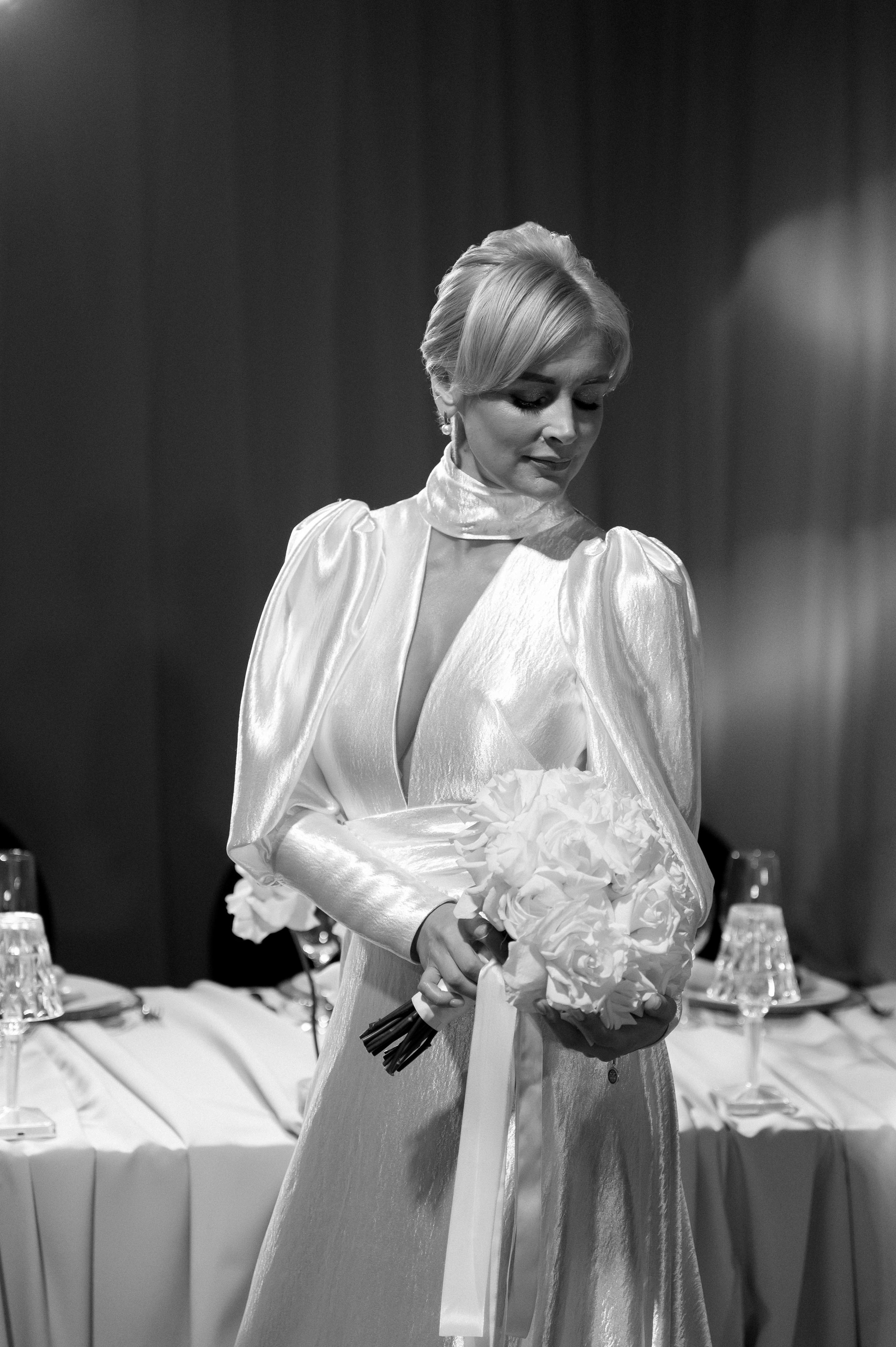 Дмитрий и Марина. Свадебный фотограф в Красноярске Маргарита Синицкая