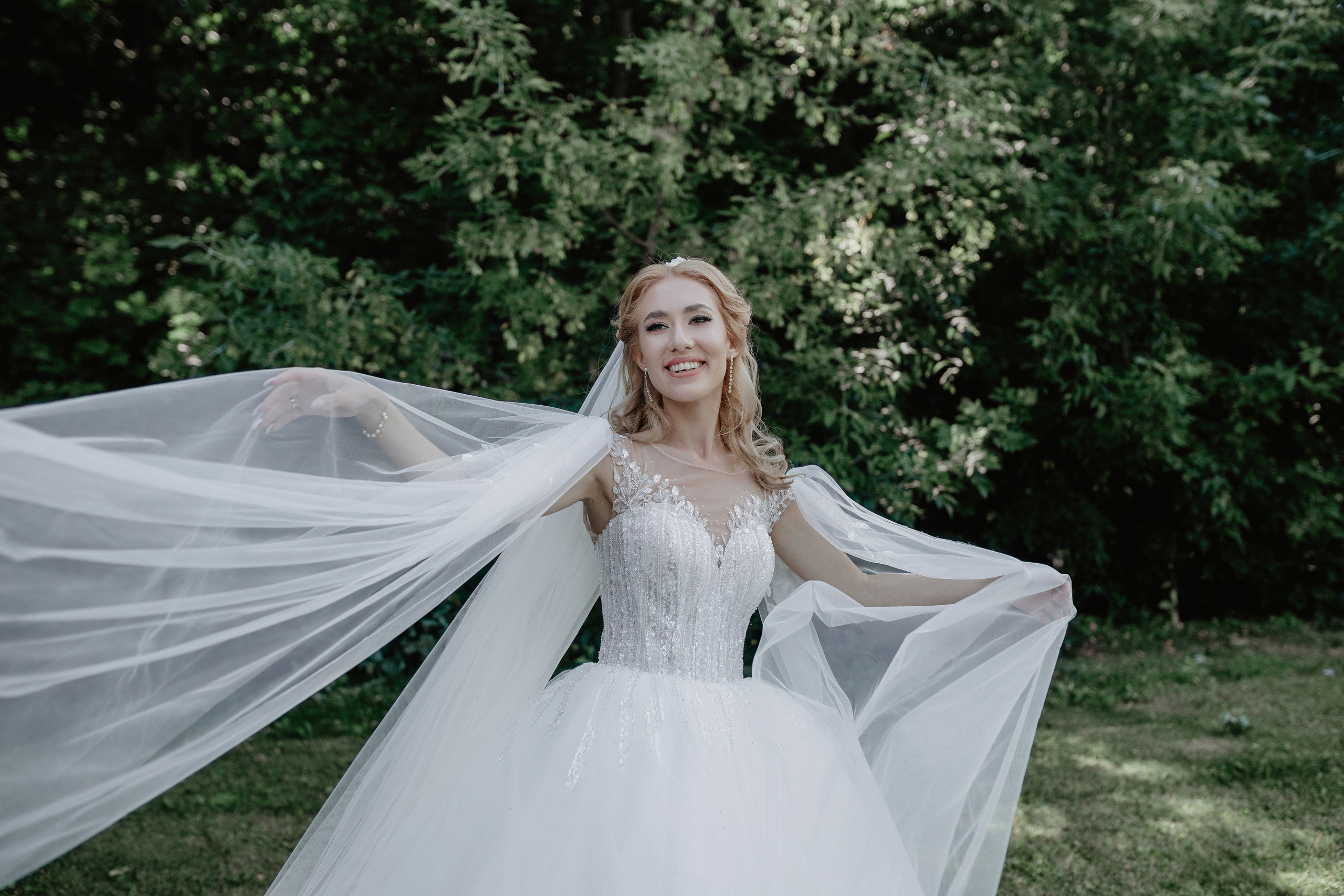 Ренат и Карина. Свадебный и семейный фотограф в Нижнекамске, Набережных Челнах