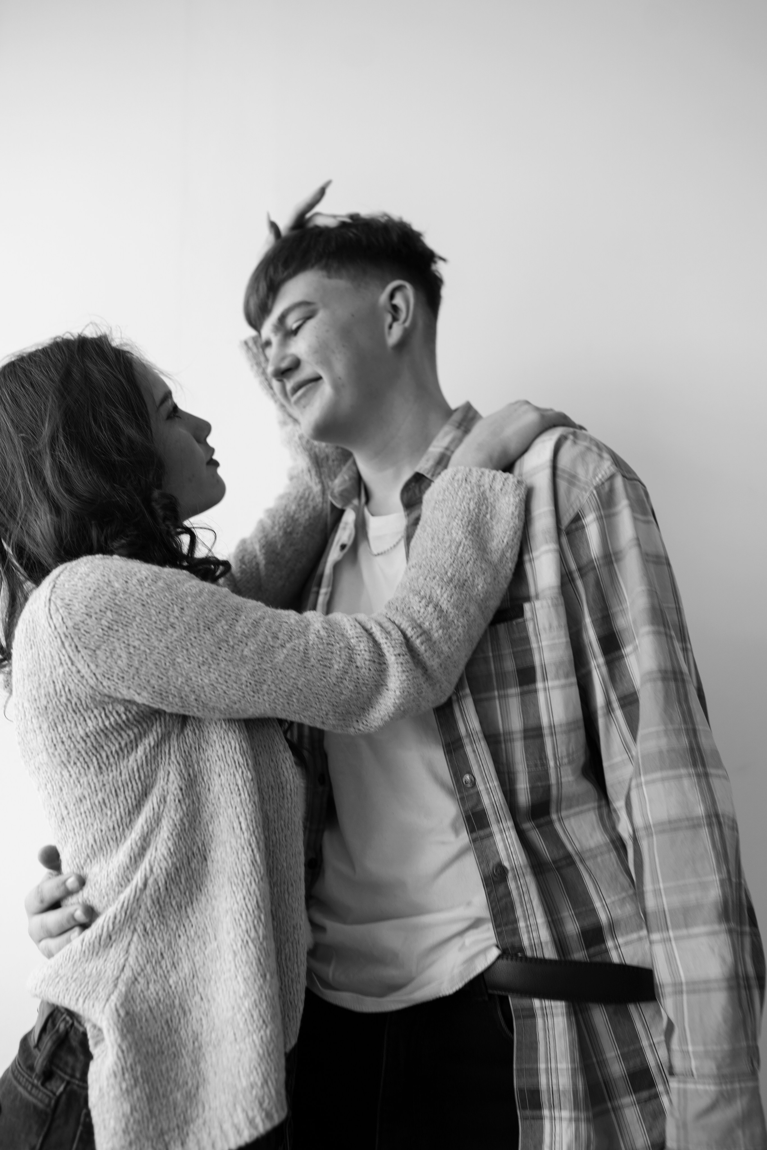 IVAN&ULIANA. КОНТЕНТ ДЛЯ БРЕНДОВ СПБ Лиза Федотова