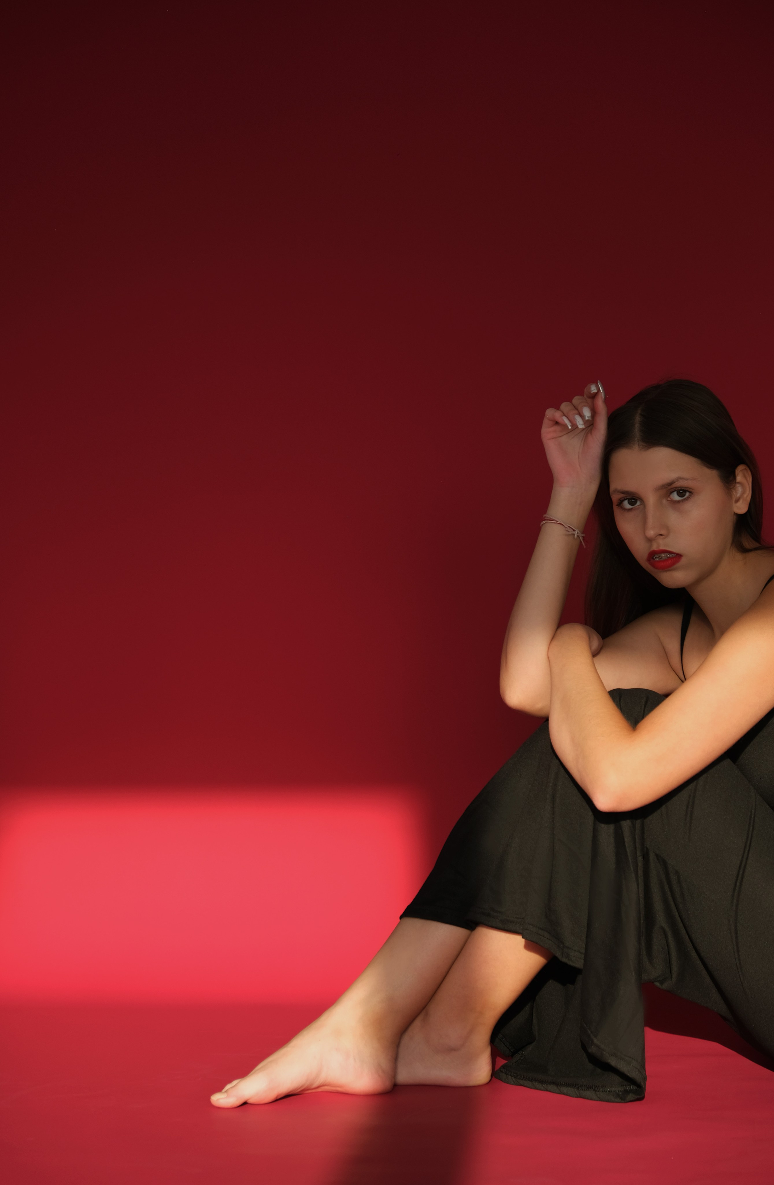 «she». Фотограф Владивостока — Барченко Арина