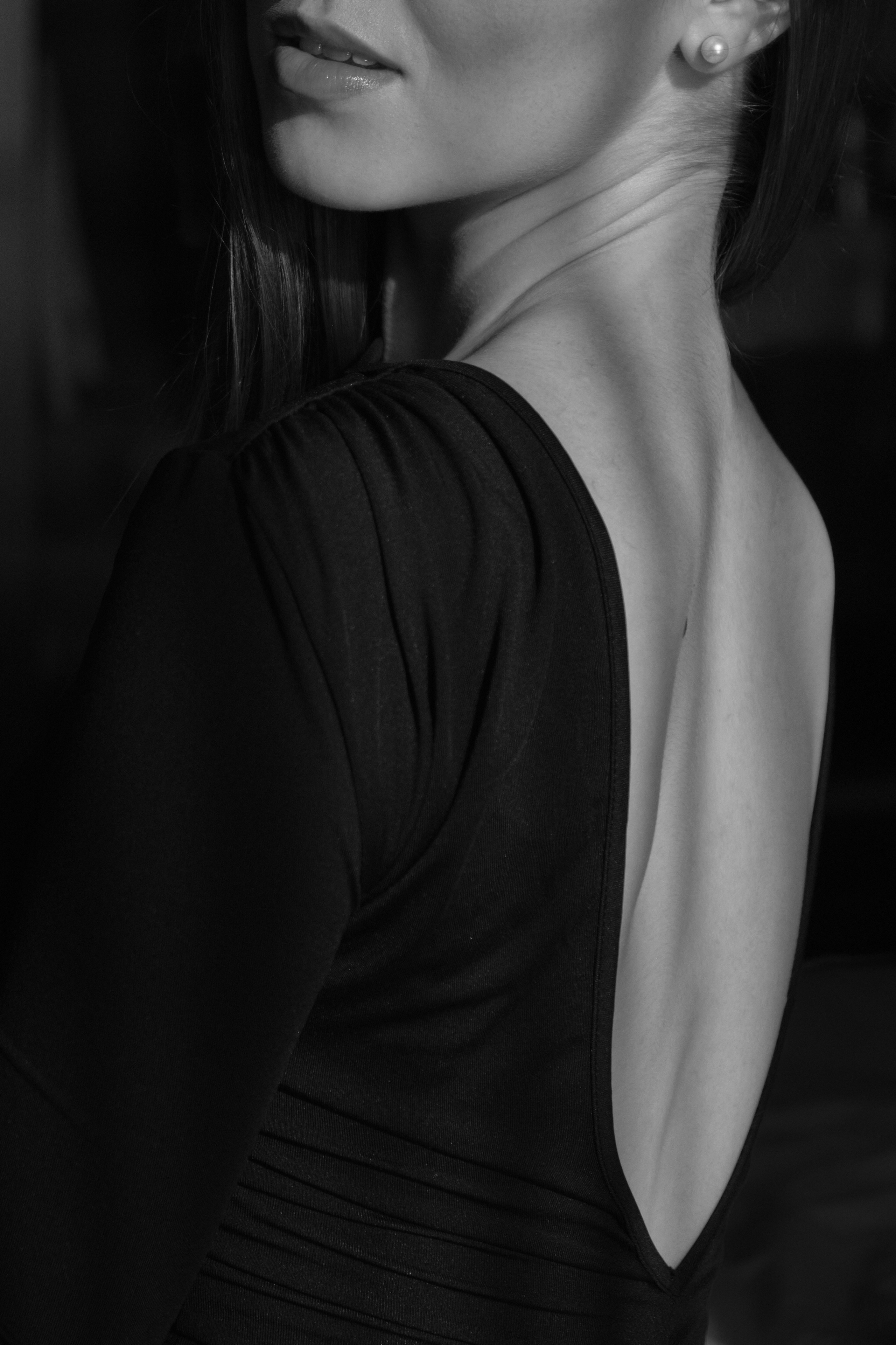 Любовь. Фотограф Владивостока — Барченко Арина