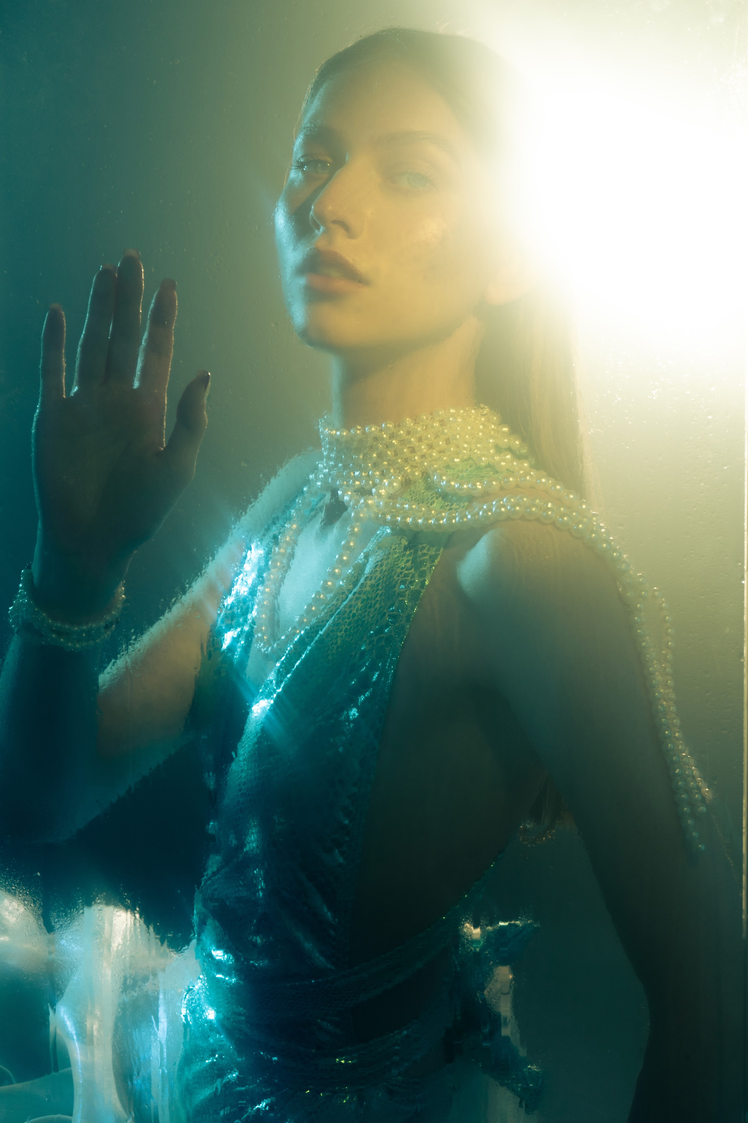 Sirena. Анастасия Попова — Fashion photographer