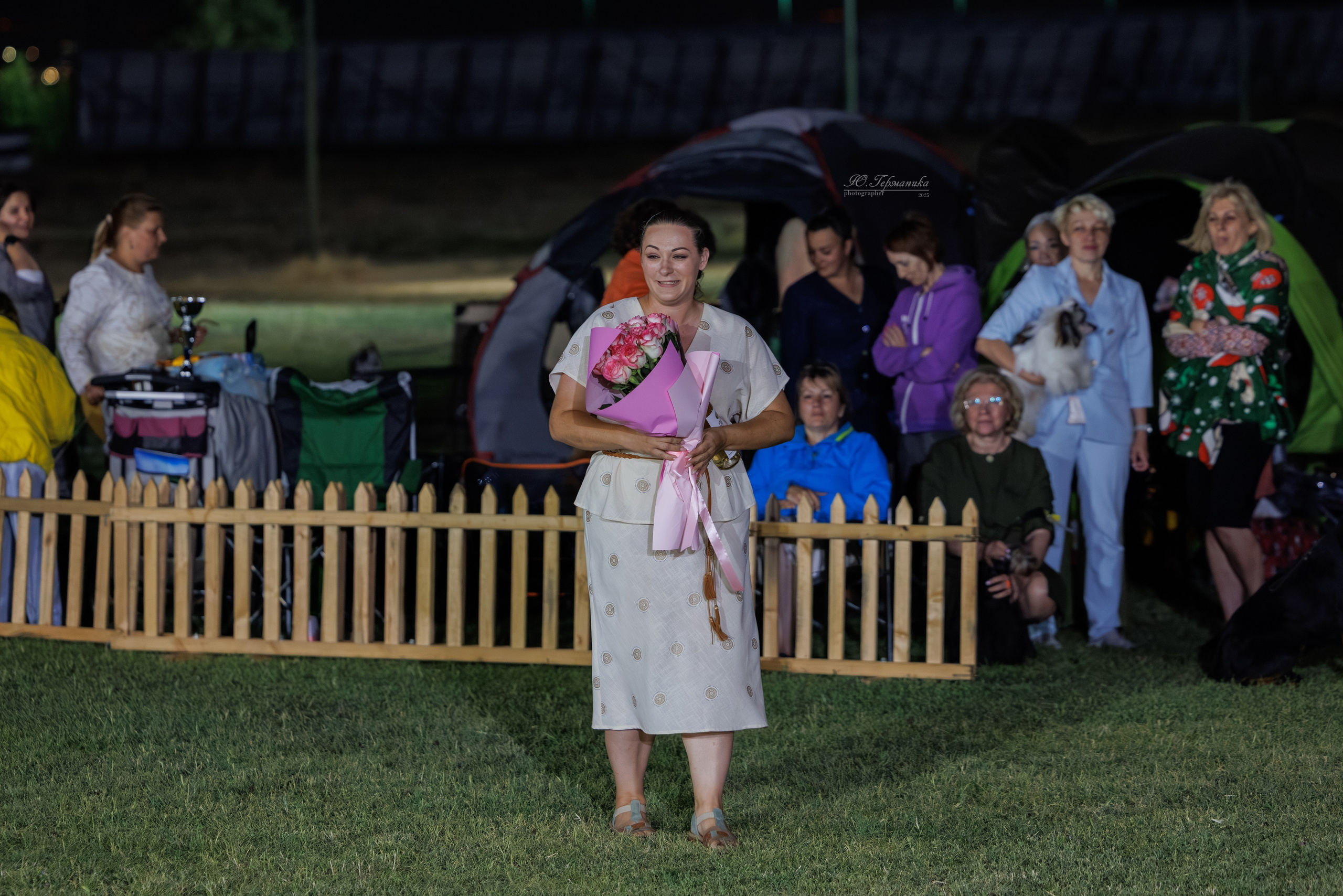 Ереван 3хCACIB 23-25.06.2025. Фотограф-анималист Юлия Германика