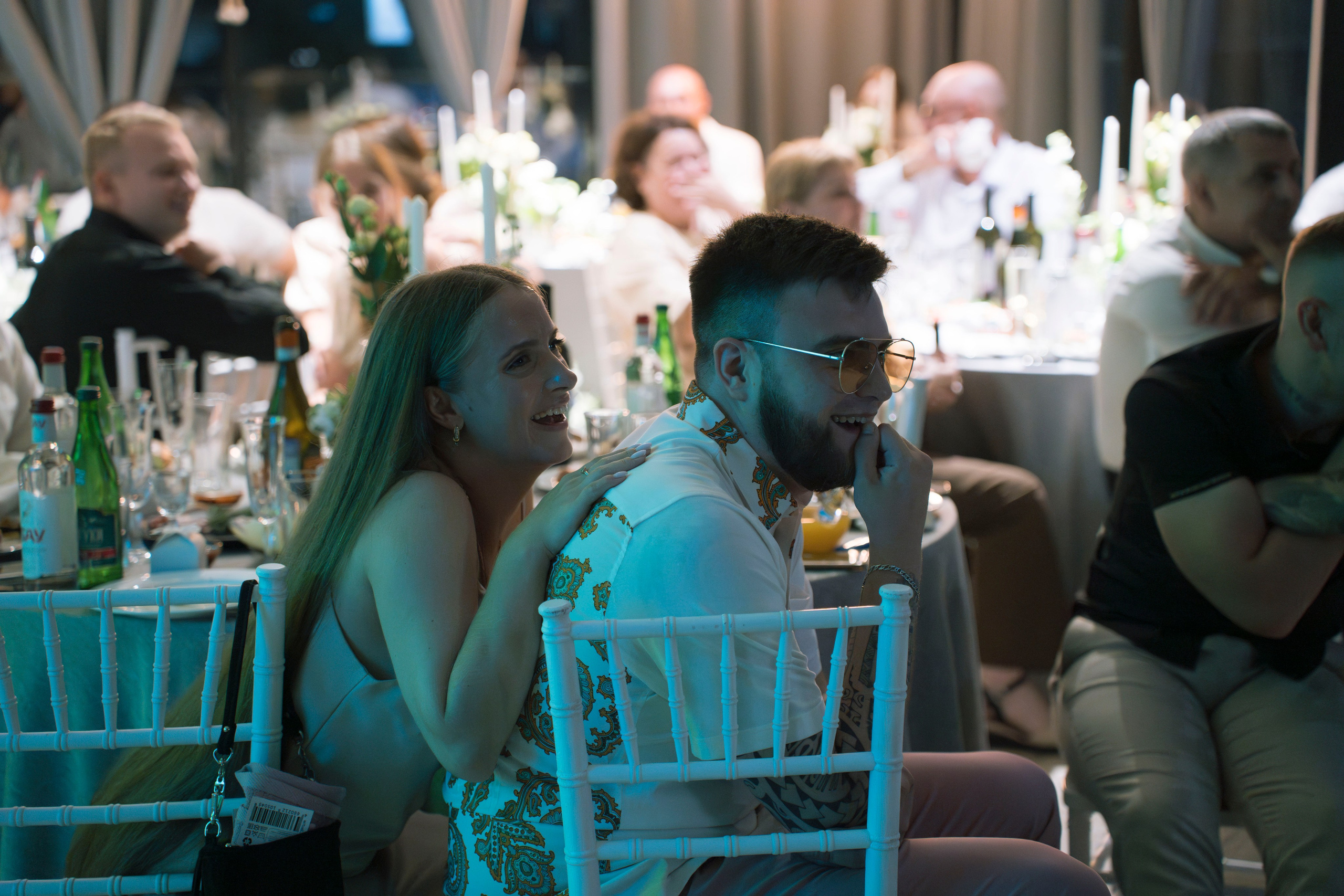 А нас уже трое. Valeriyamelnikova.ru