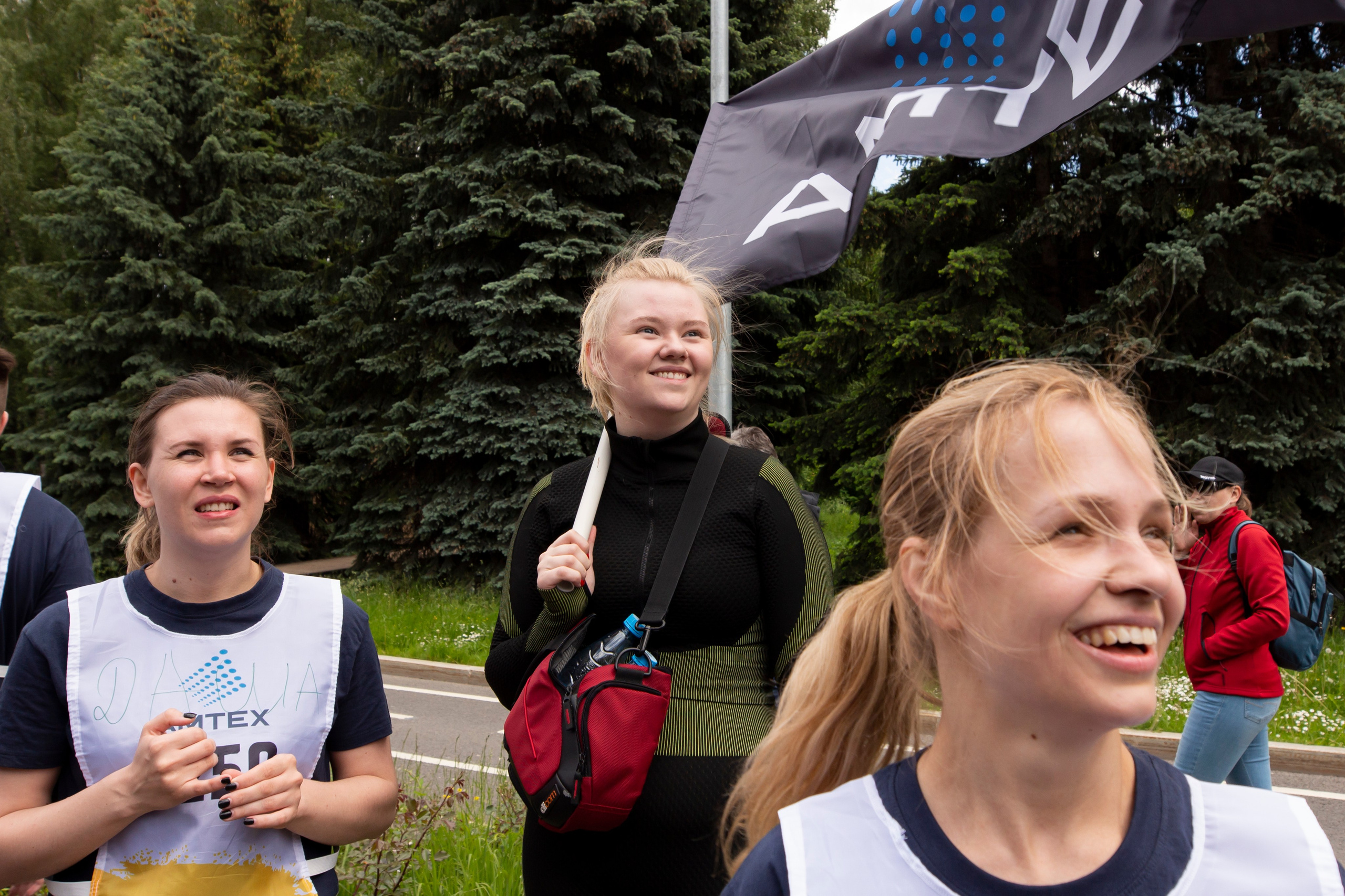 Гонка Героев. Фотограф в Москве Трубецкая Алёна