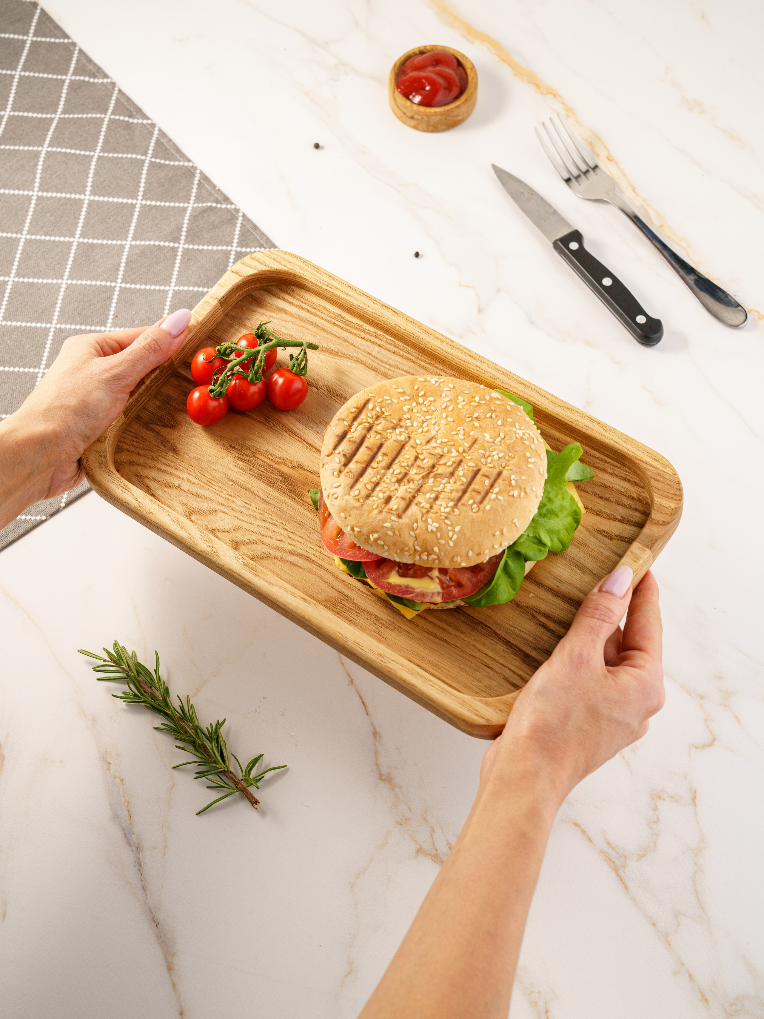 Кухонные товары. KED Production — продакшн из СПб. Создаём фото, видео и контент, который помогает брендам и селлерам продавать больше