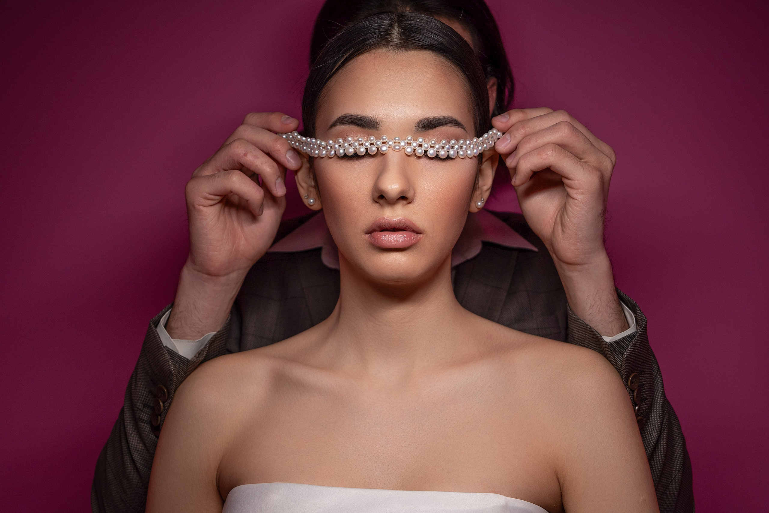 Свадебная съемка. Дарья Медведева