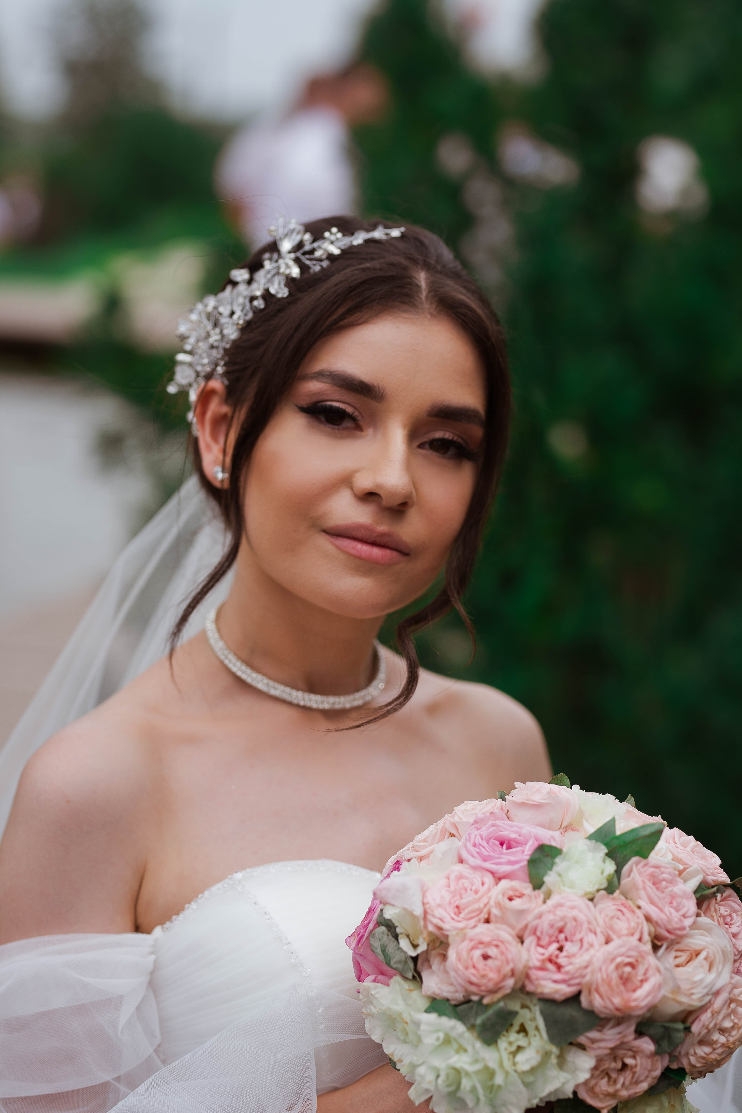 Вачик и Зарина. Свадебный и семейный фотограф Яна Стражева. Волгоград, Москва