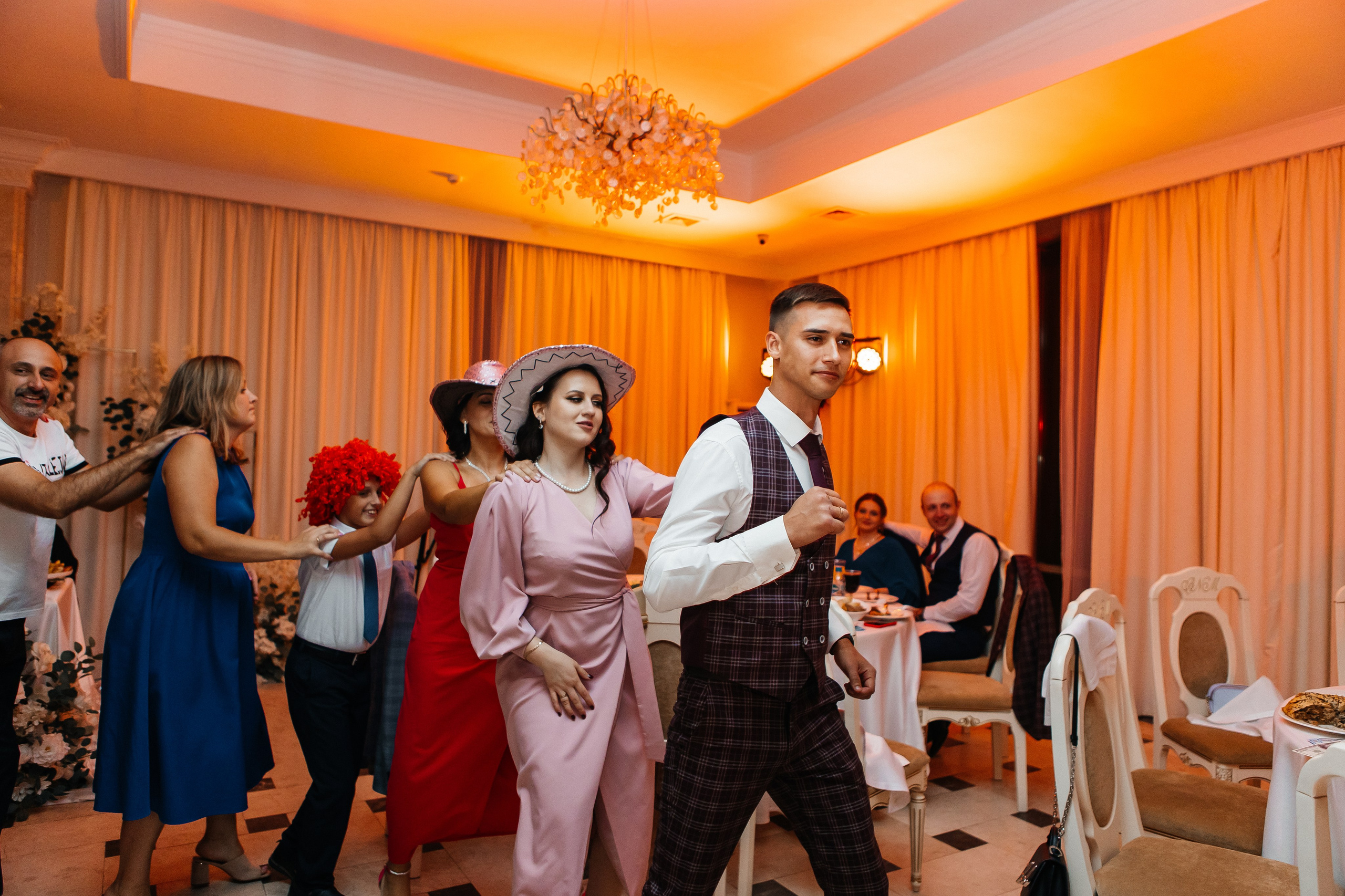 Дмитрий и Лана. Свадебный и семейный фотограф в Ростове-на-Дону