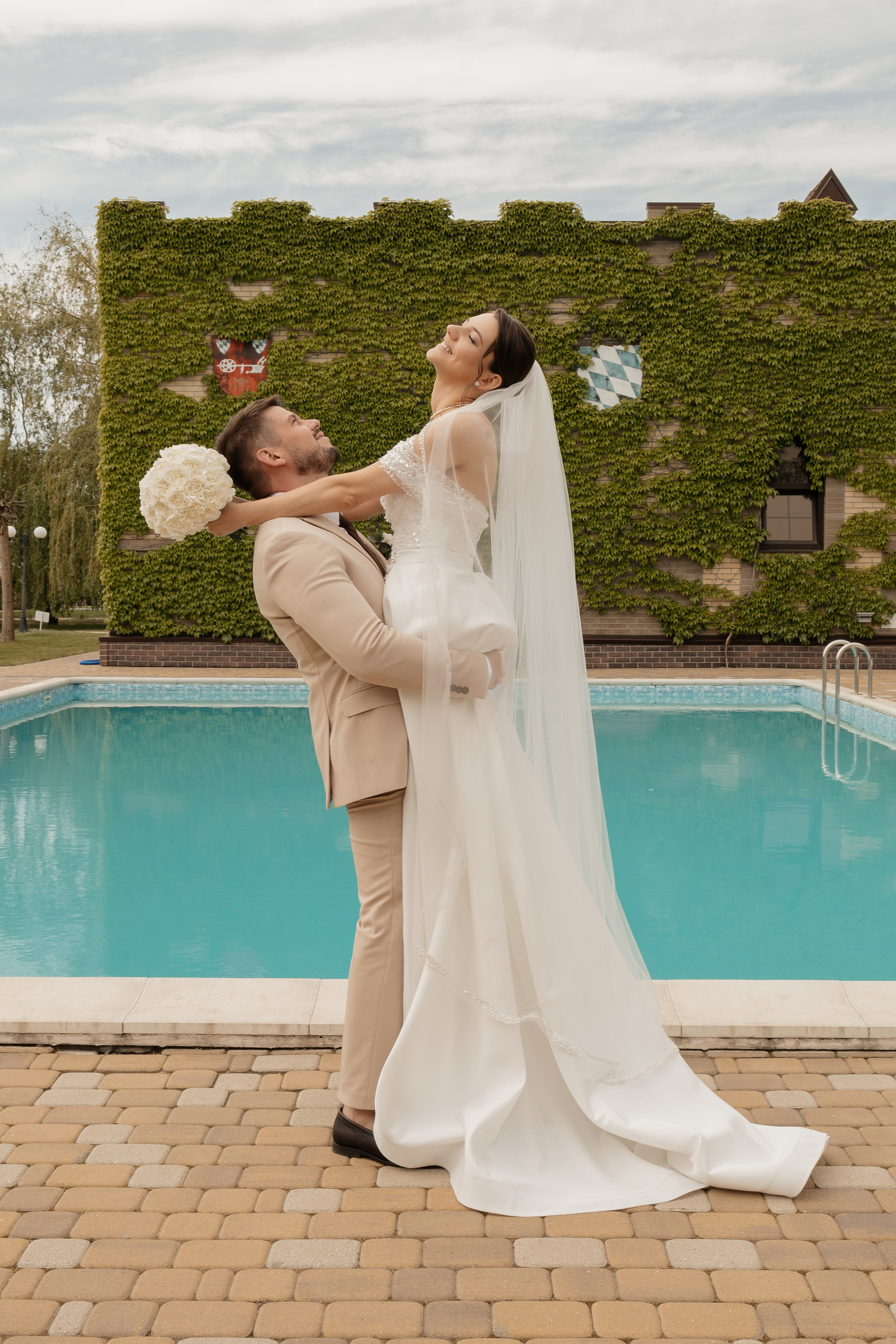 2.05.2025|Лилия и Александр. Свадебный фотограф в Ростове-на-Дону и Азове Малявка Анастасия