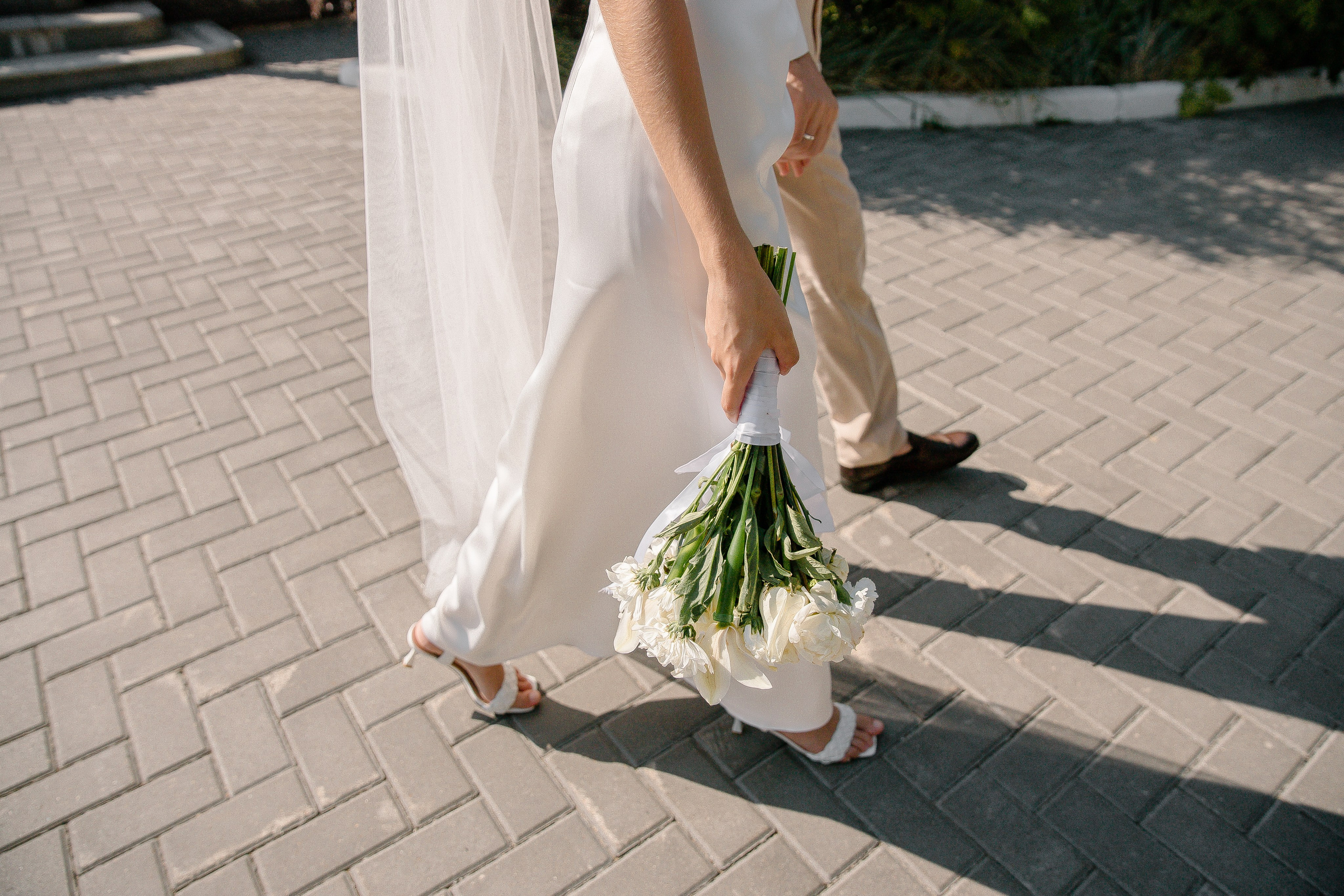 D & A (Вечер). Свадебный и семейный фотограф Анжелика Альашкар в Казани Татарстан