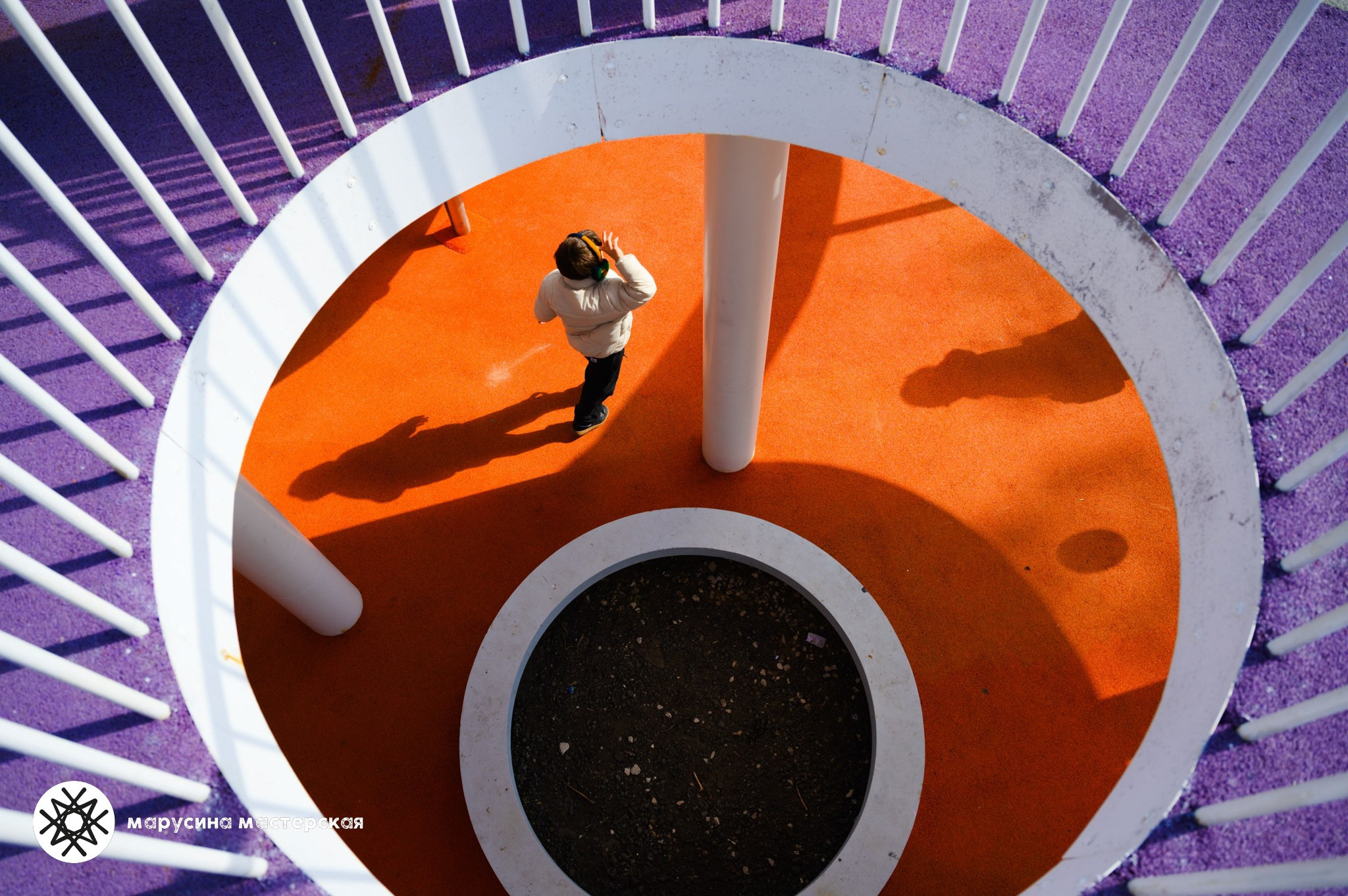 Арея Кандаурова