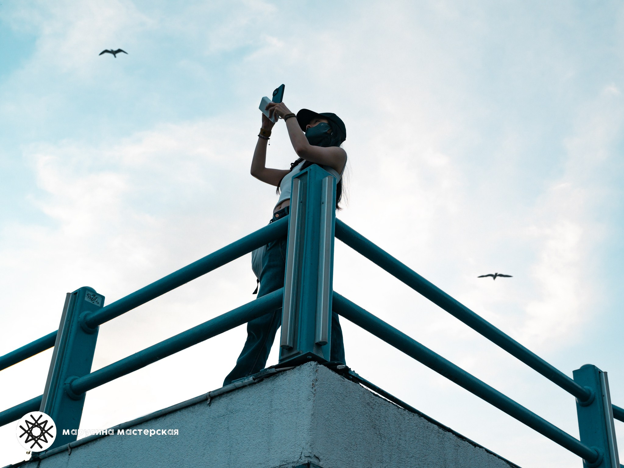 Арея Кандаурова