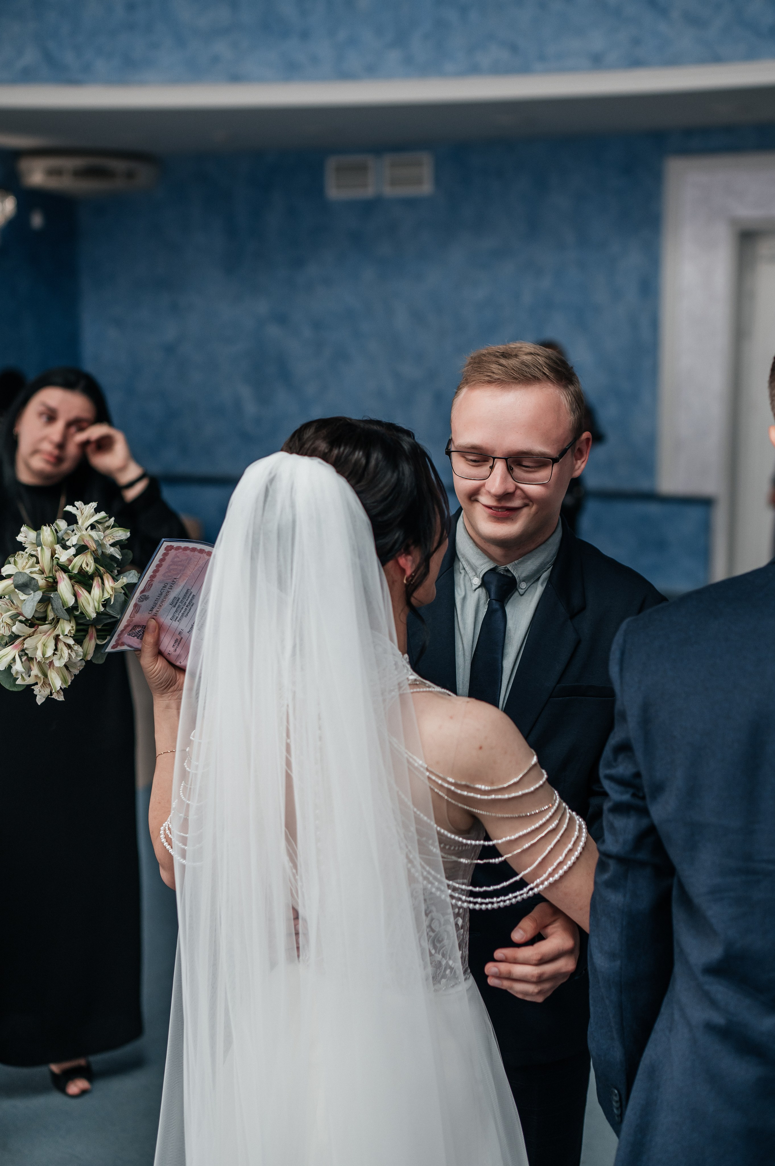 Константин и Мадина. Ривьера. Фотограф Екатерина Бочарникова