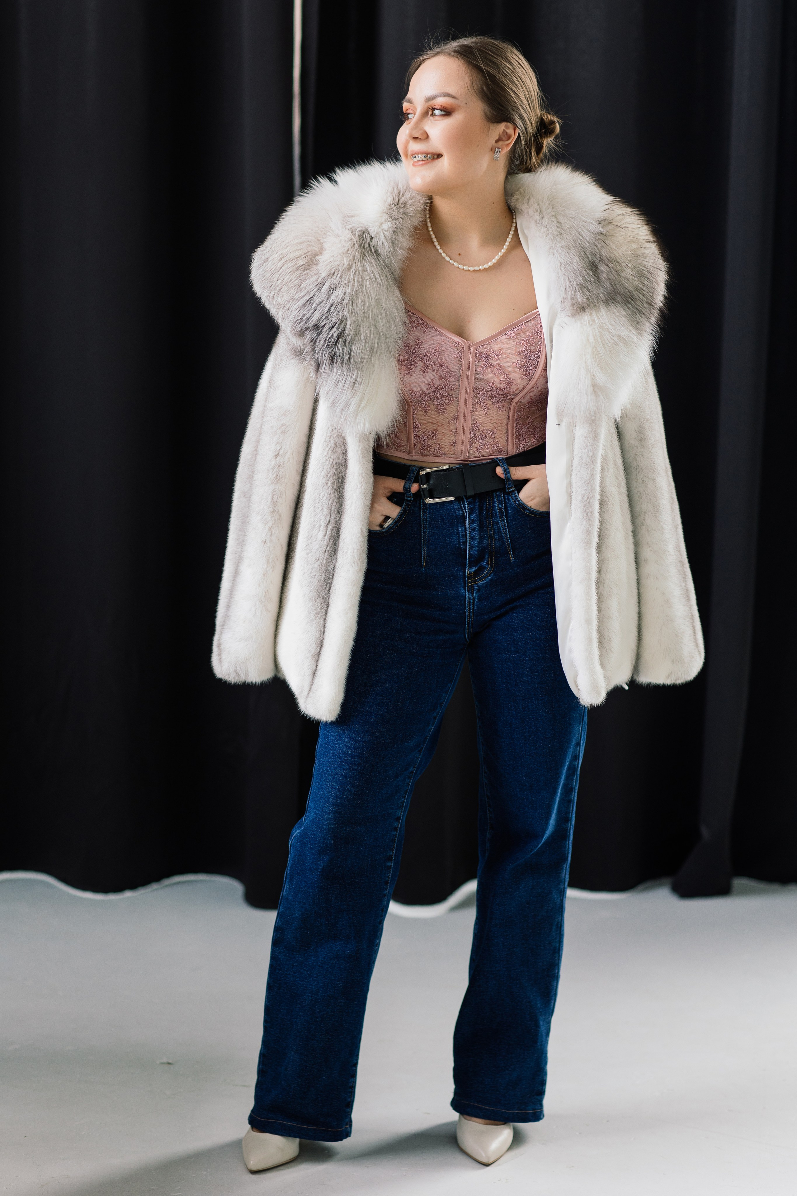 Анастасия. Семейный фотограф Толстикова Кристина