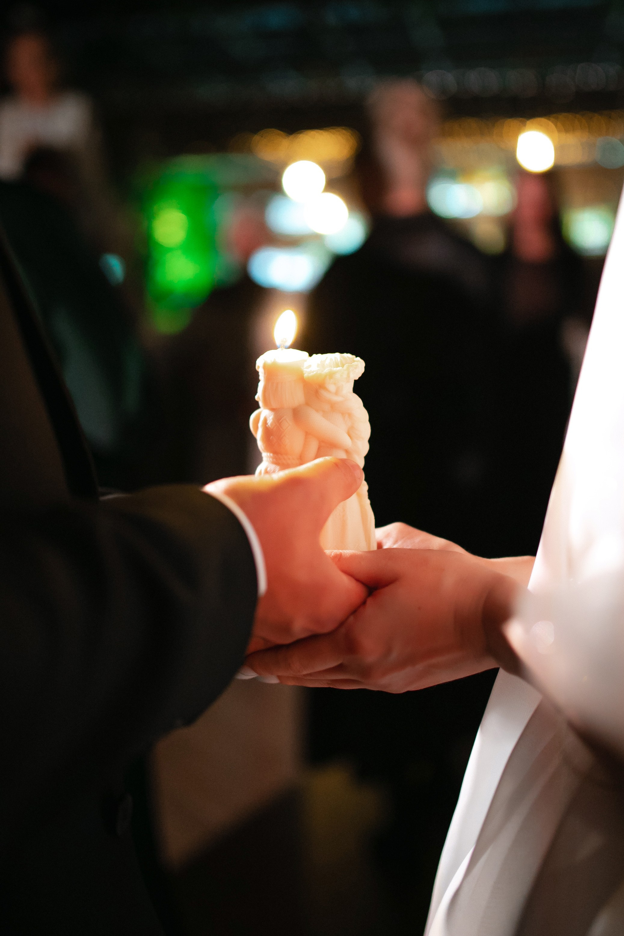 Владислава + Вадим. Роман Урумбаев фотограф Нижневартовск