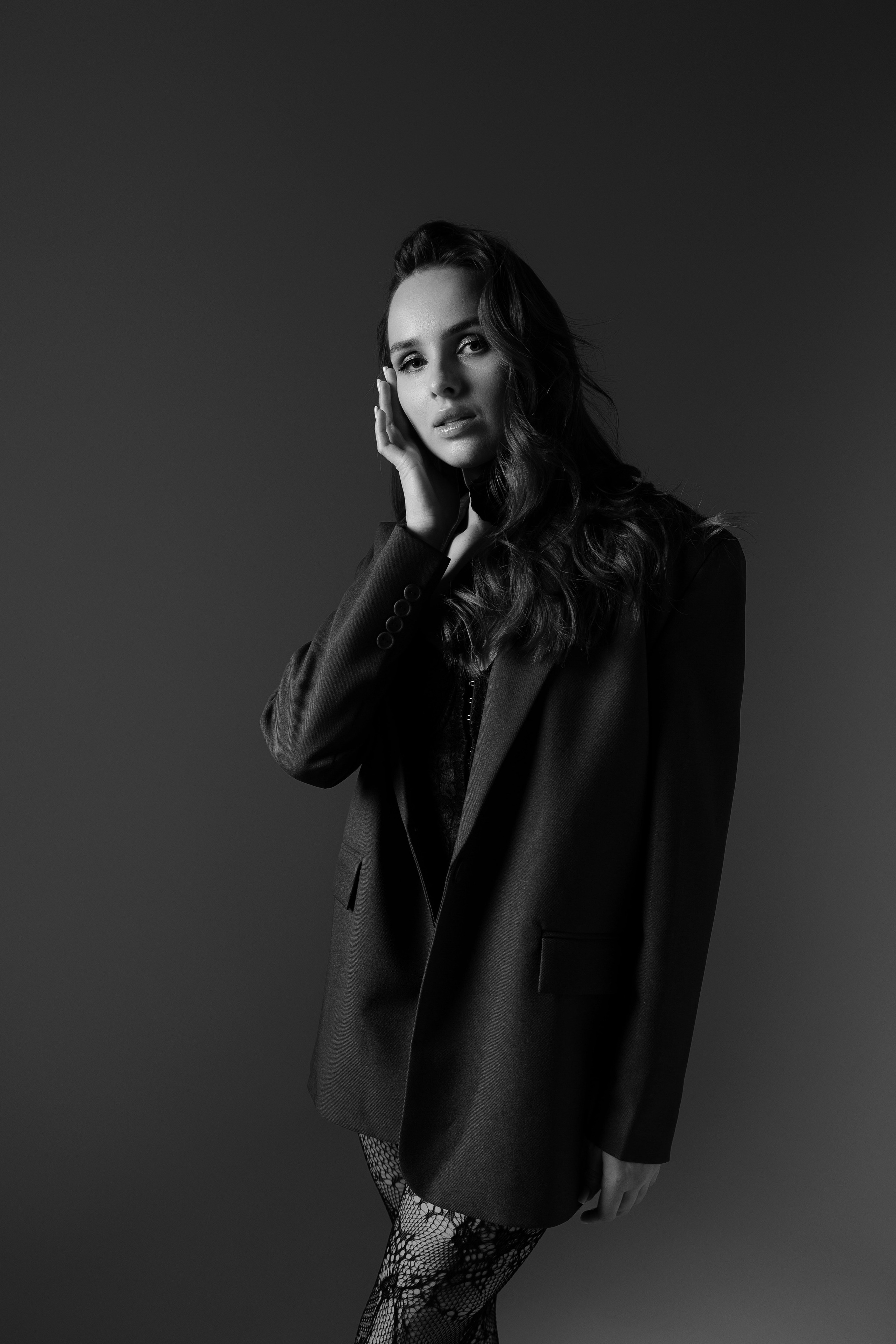 Диана. Фотограф Сотникова Вероника