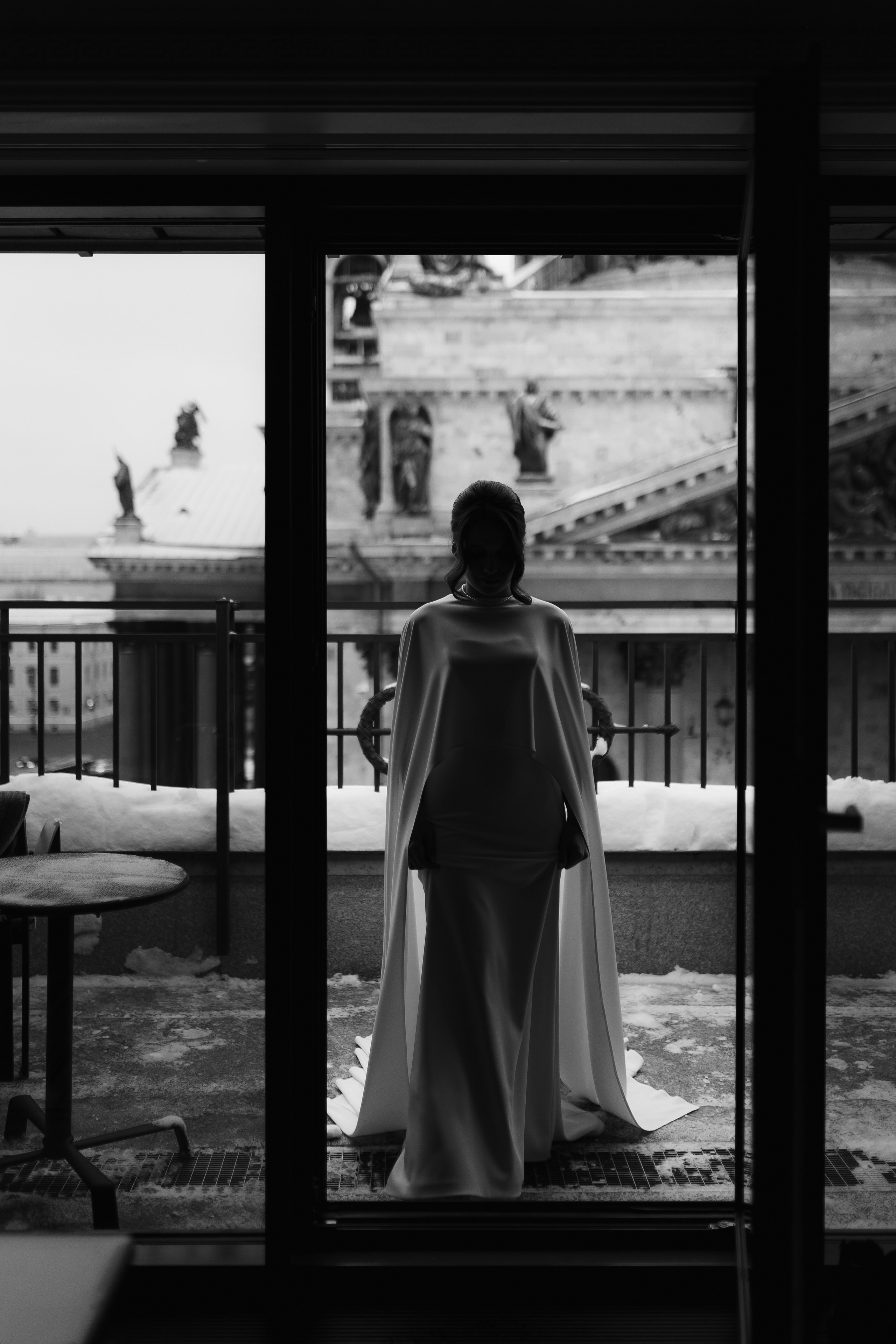 Love is everywhere. Фотограф Санкт-Петербург