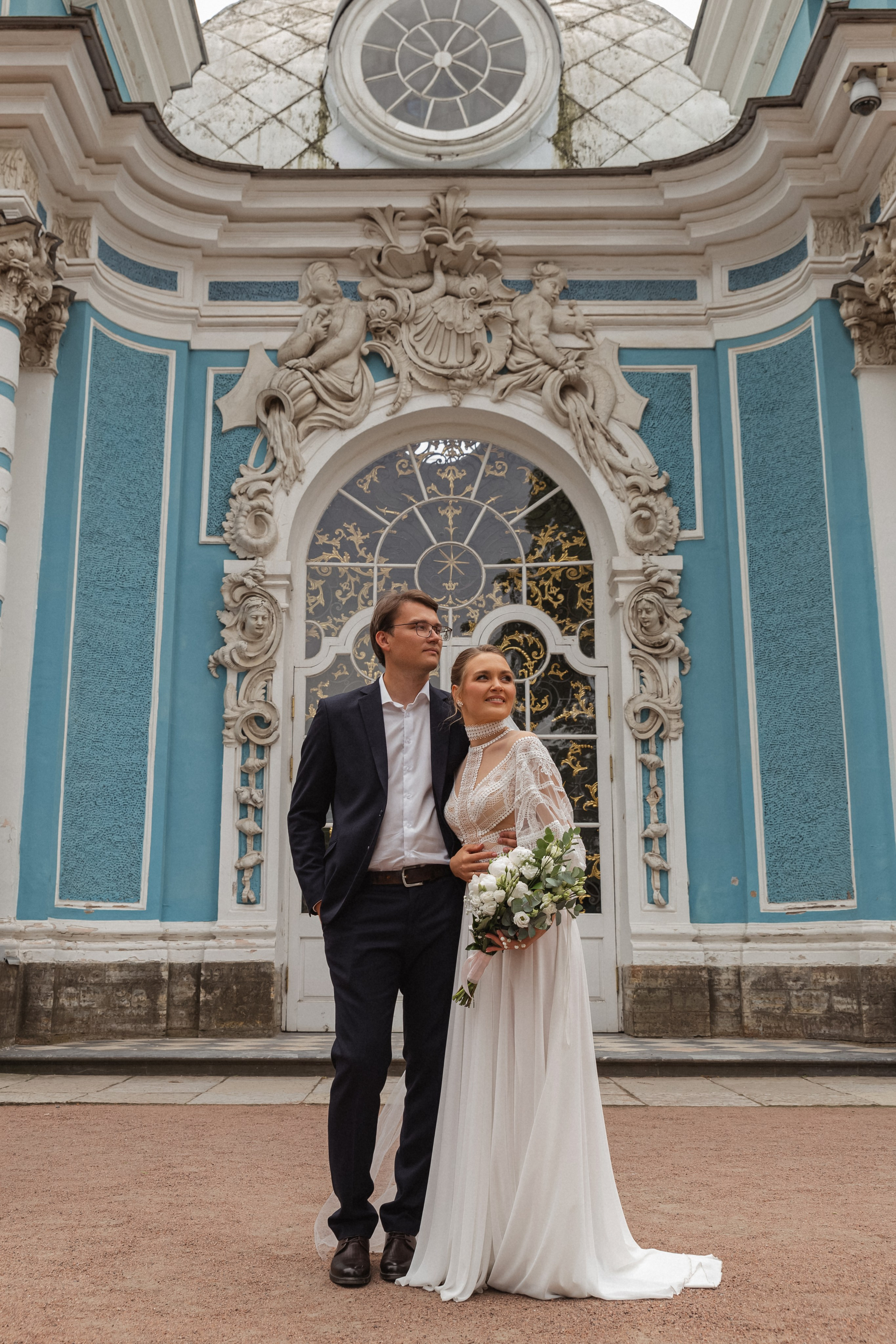 S & N. Портретный и Семейный фотограф в Санкт-Петербурге Rocket Alice