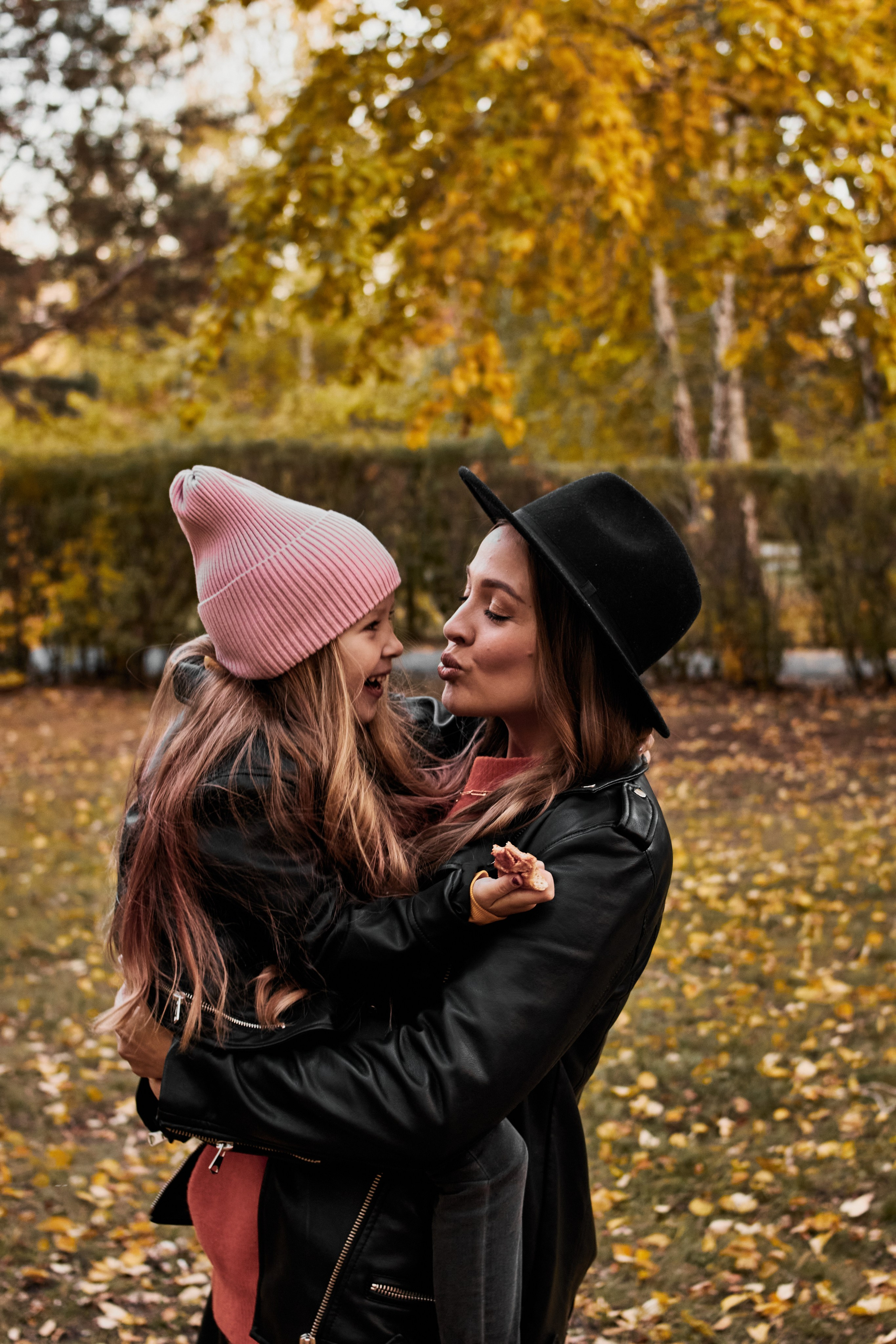 Мария и Эмилия. Фотограф Стилист Тюмень Вера Хайруллина