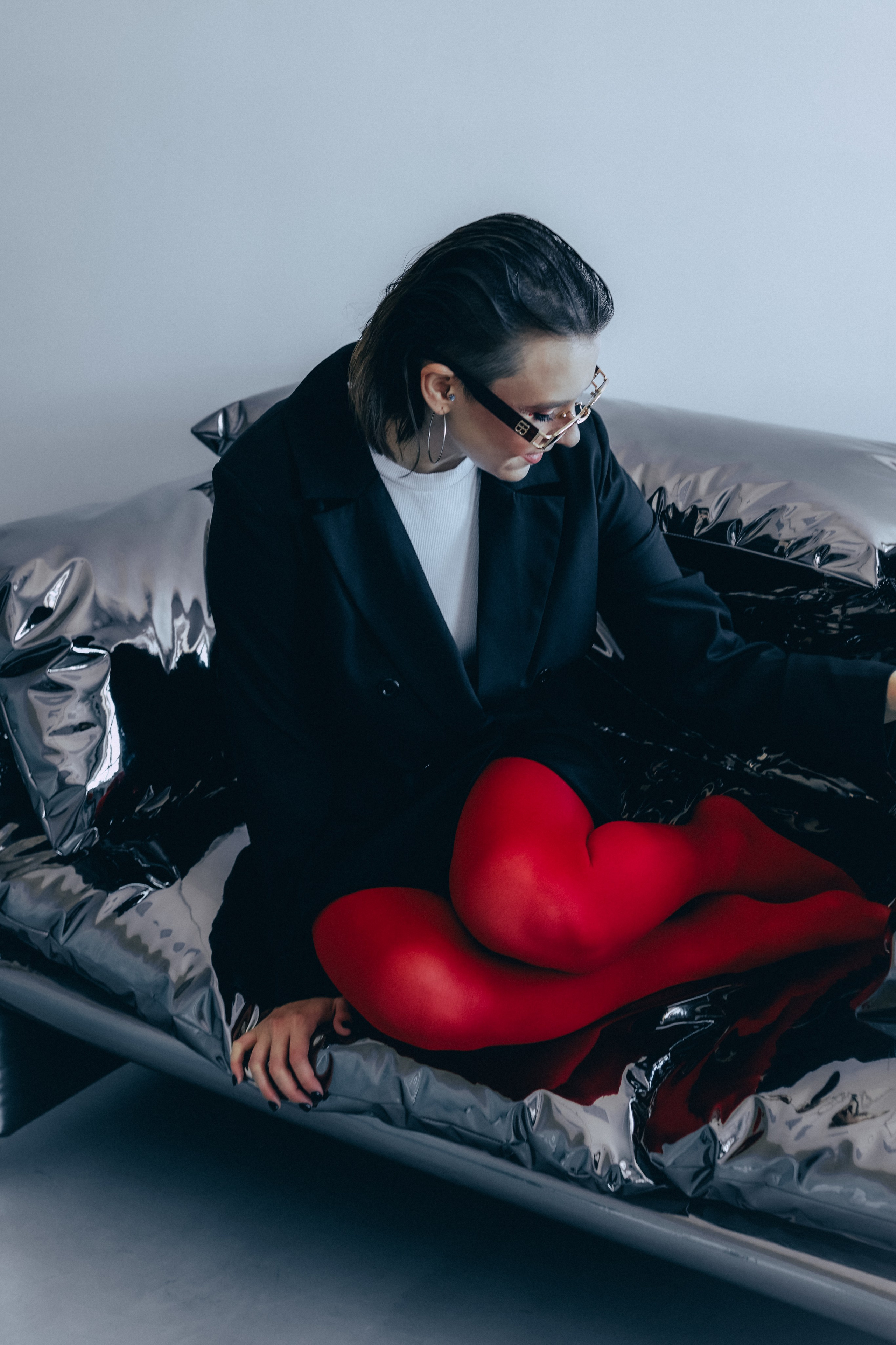 Надежда. Фотограф Стилист Тюмень Вера Хайруллина